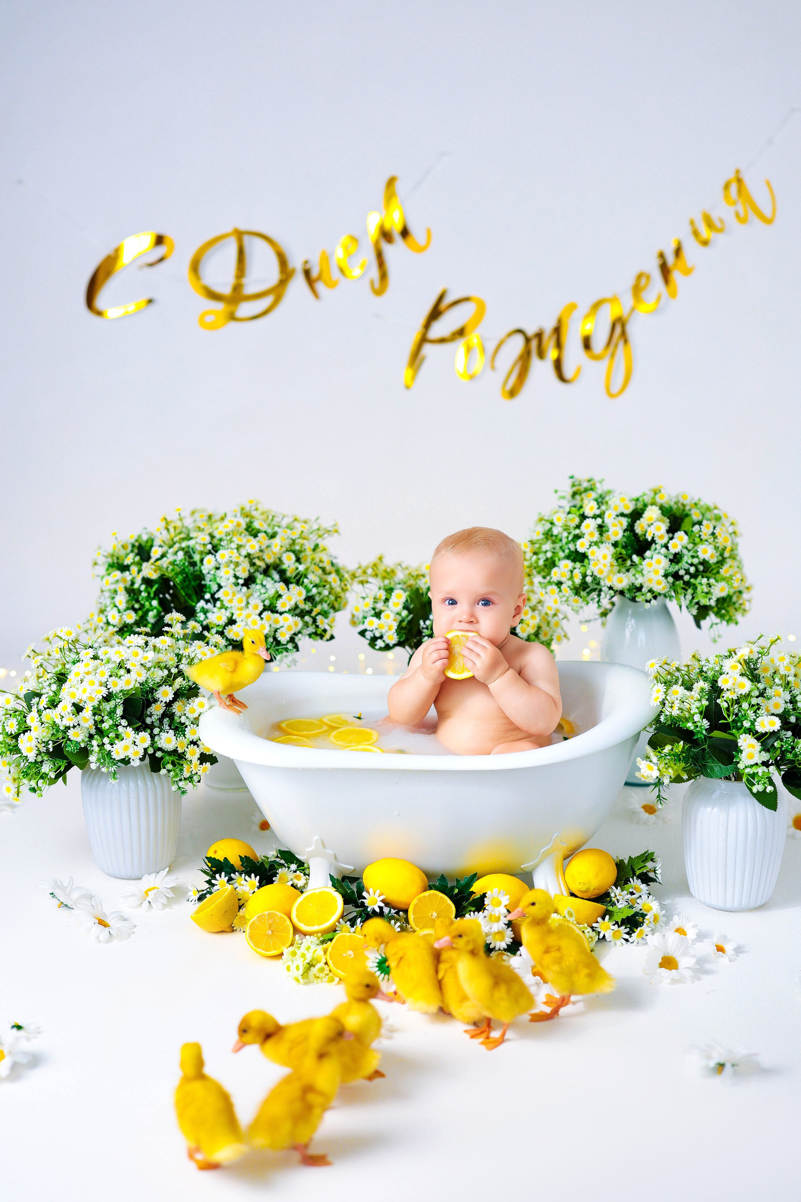 Мальчишки Антураж