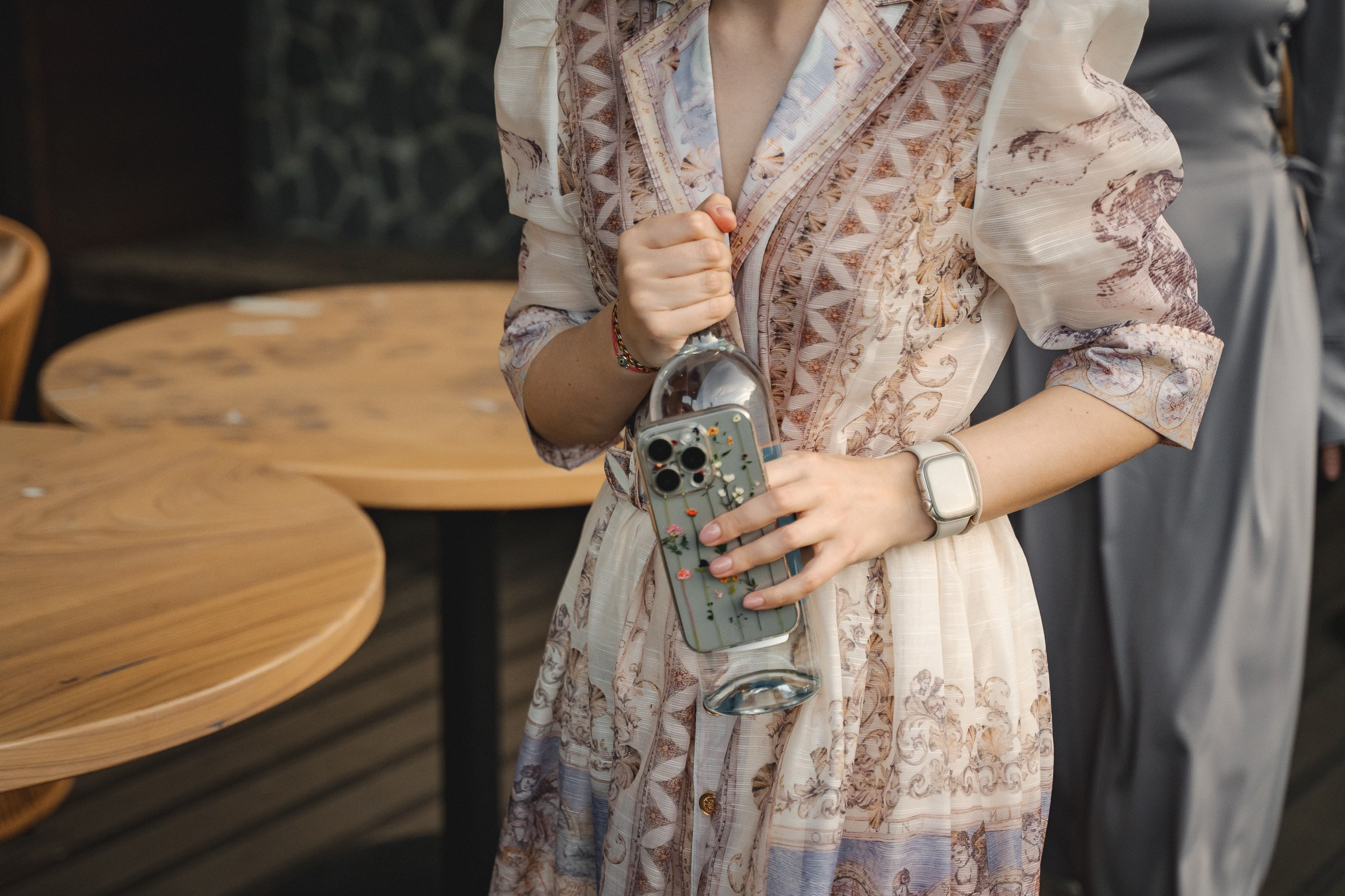 Начало в 10:40. Свадебный фотограф Александр Осипов