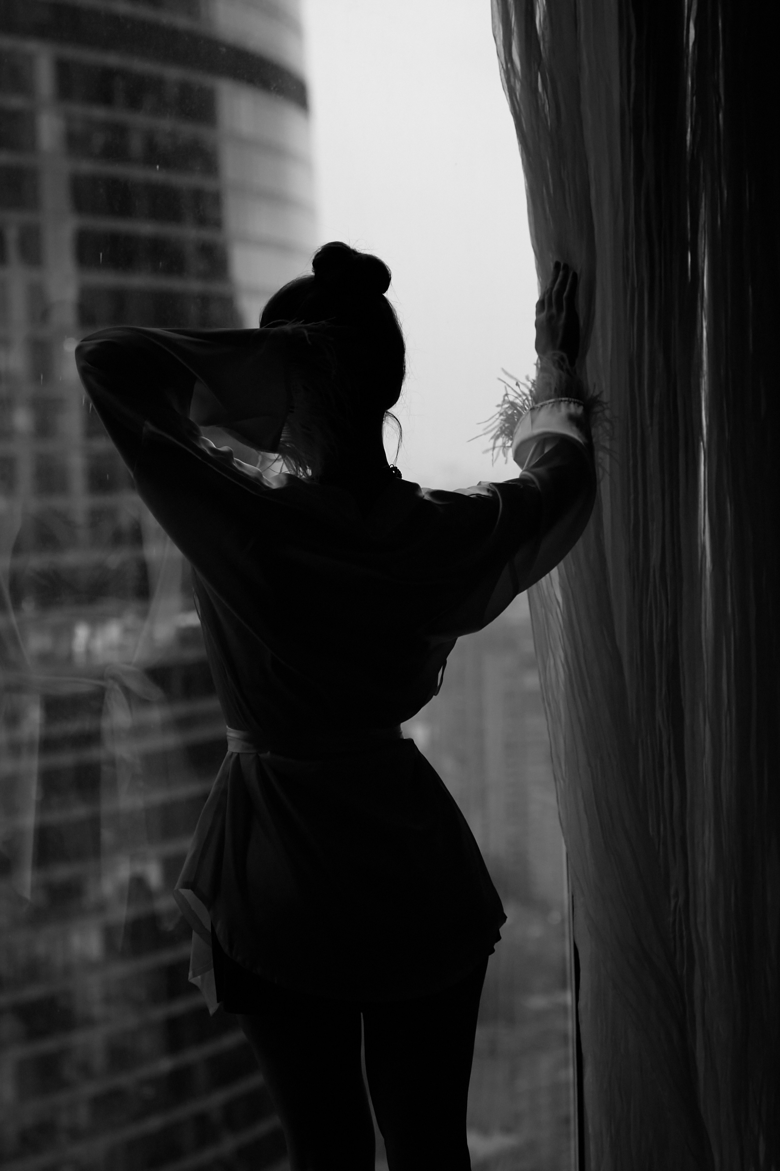 Фотосъемка девичника в тюмени Александр Шалагин