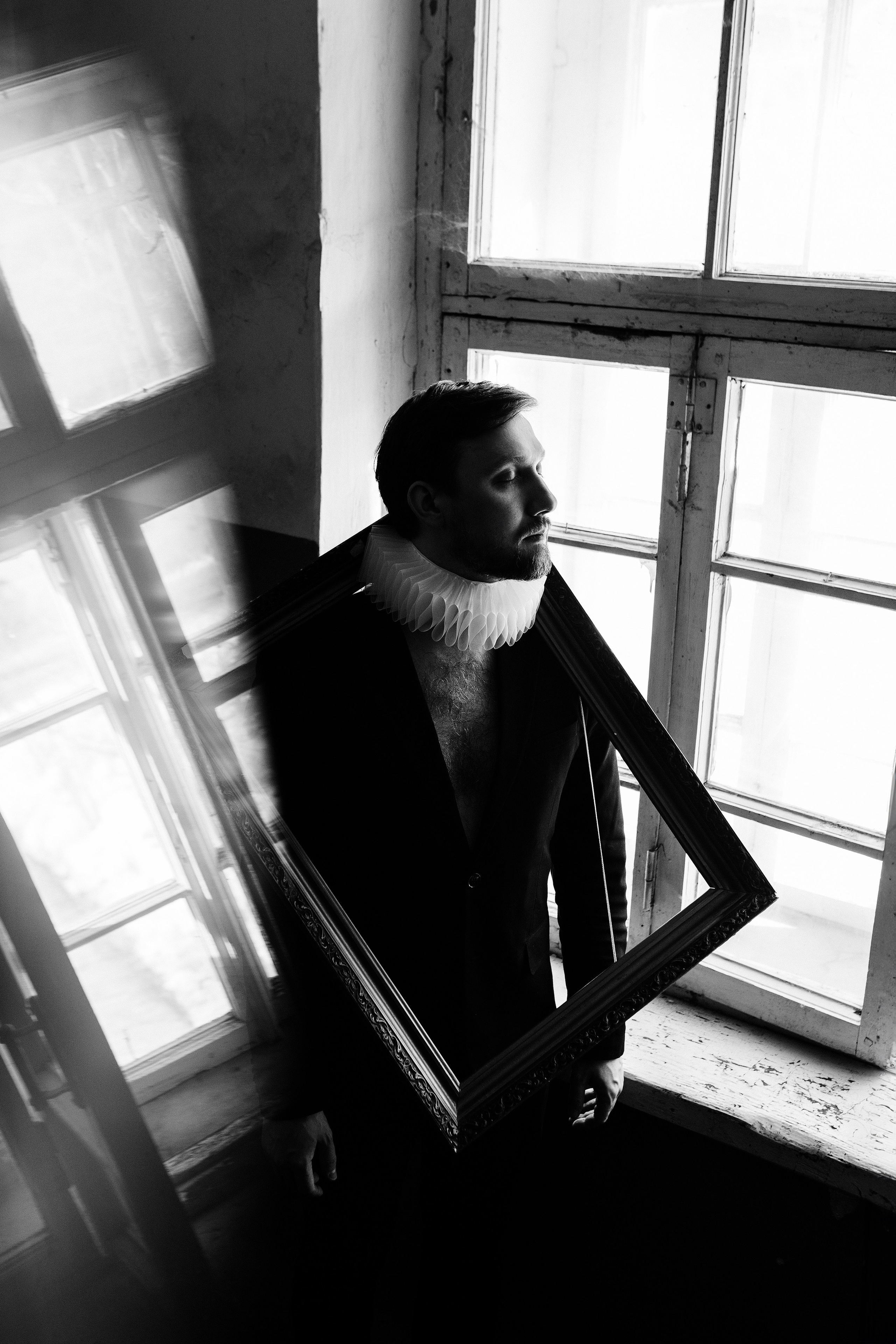 Паша. Свадебный, семейный фотограф в Рязани Лена Брант