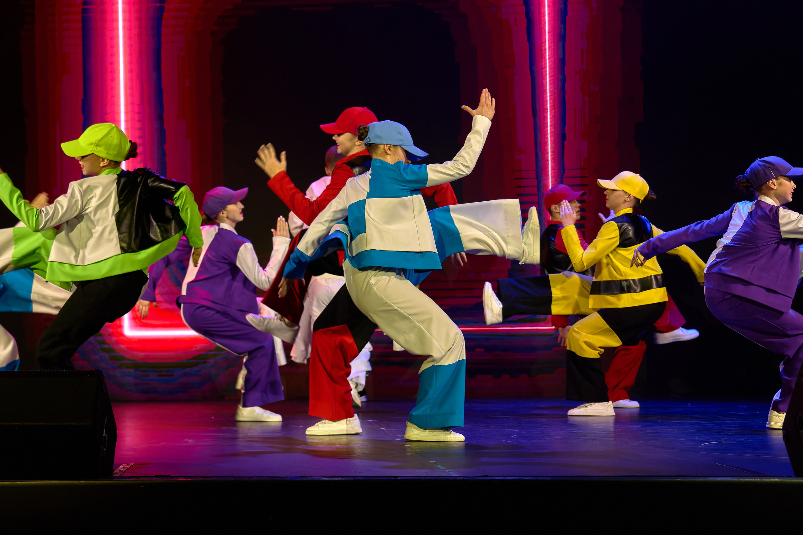 Творческое начало. Фотограф во Владивостоке