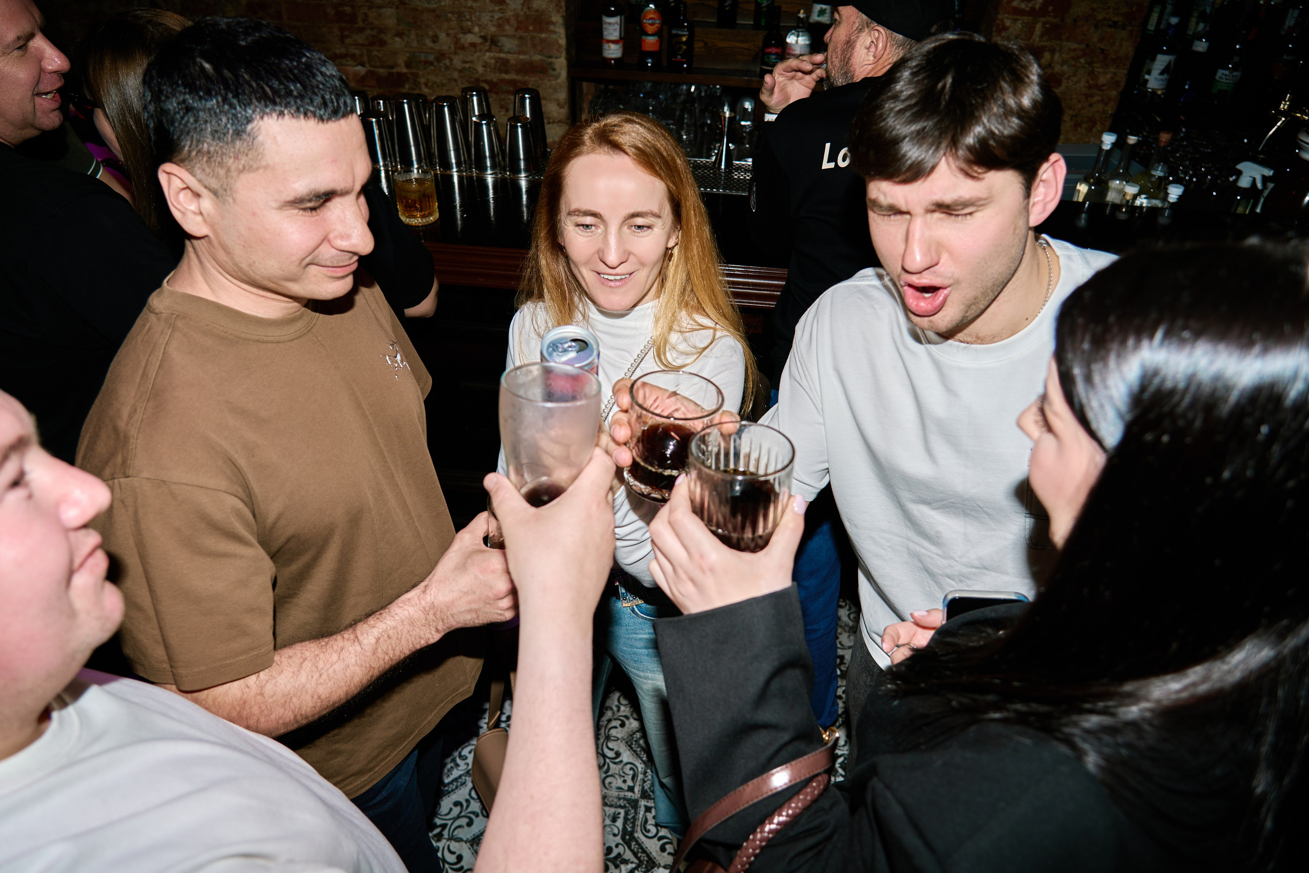 The Birthday Party. Фотограф во Владивостоке