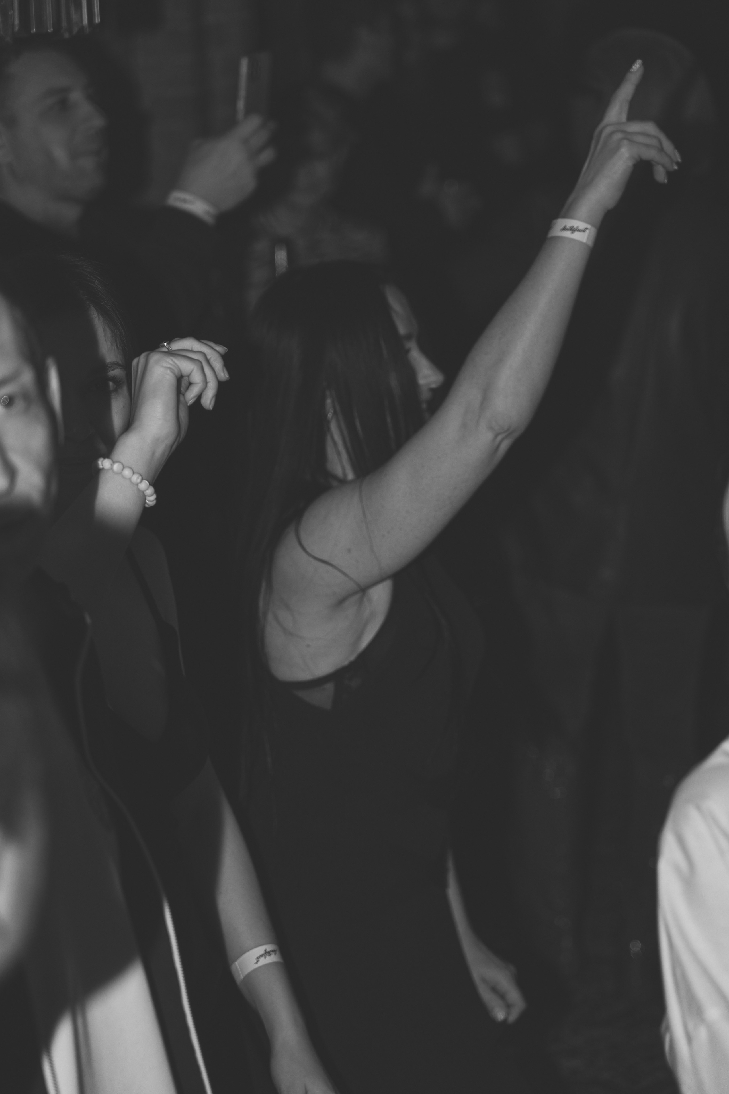 The Birthday Party. Фотограф во Владивостоке