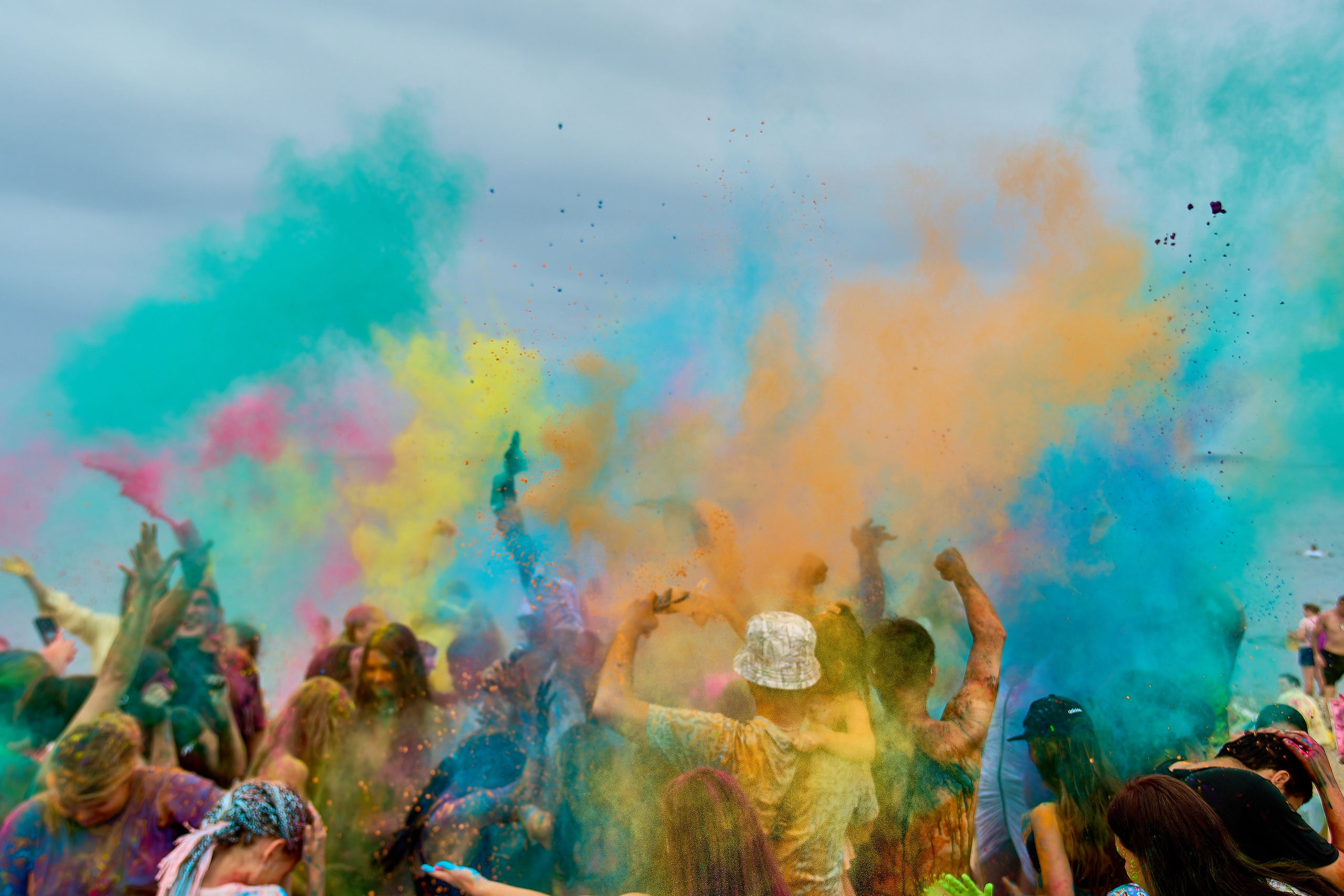 Фотограф детский Праздник. Фотограф во Владивостоке
