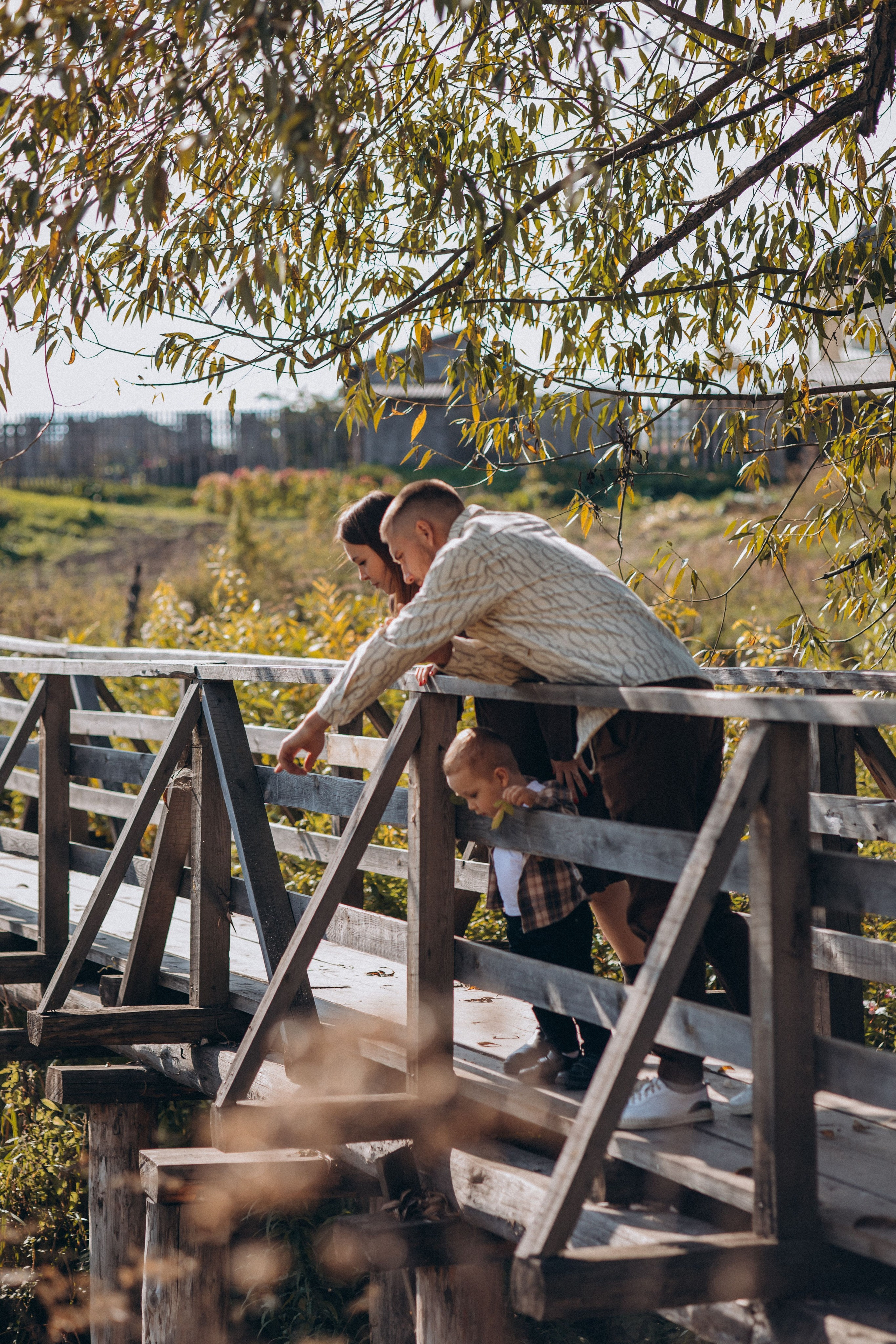 Семья Колесниковых. Семейный фотограф Нижневартовск Тюмень Ефимова Ирина