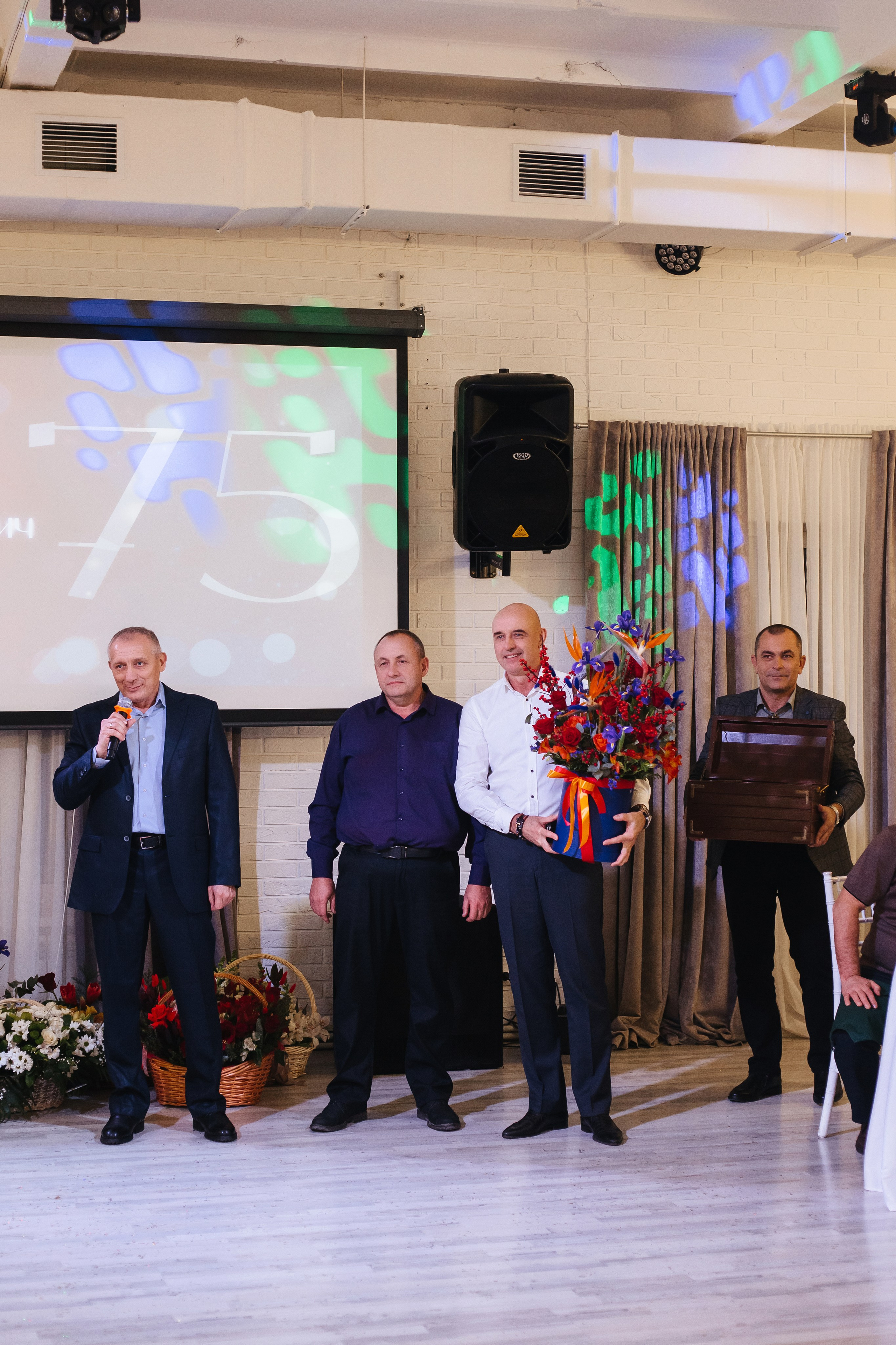 75 лет!. Фотограф в Волгограде и Москве | Анастасия Лаврова