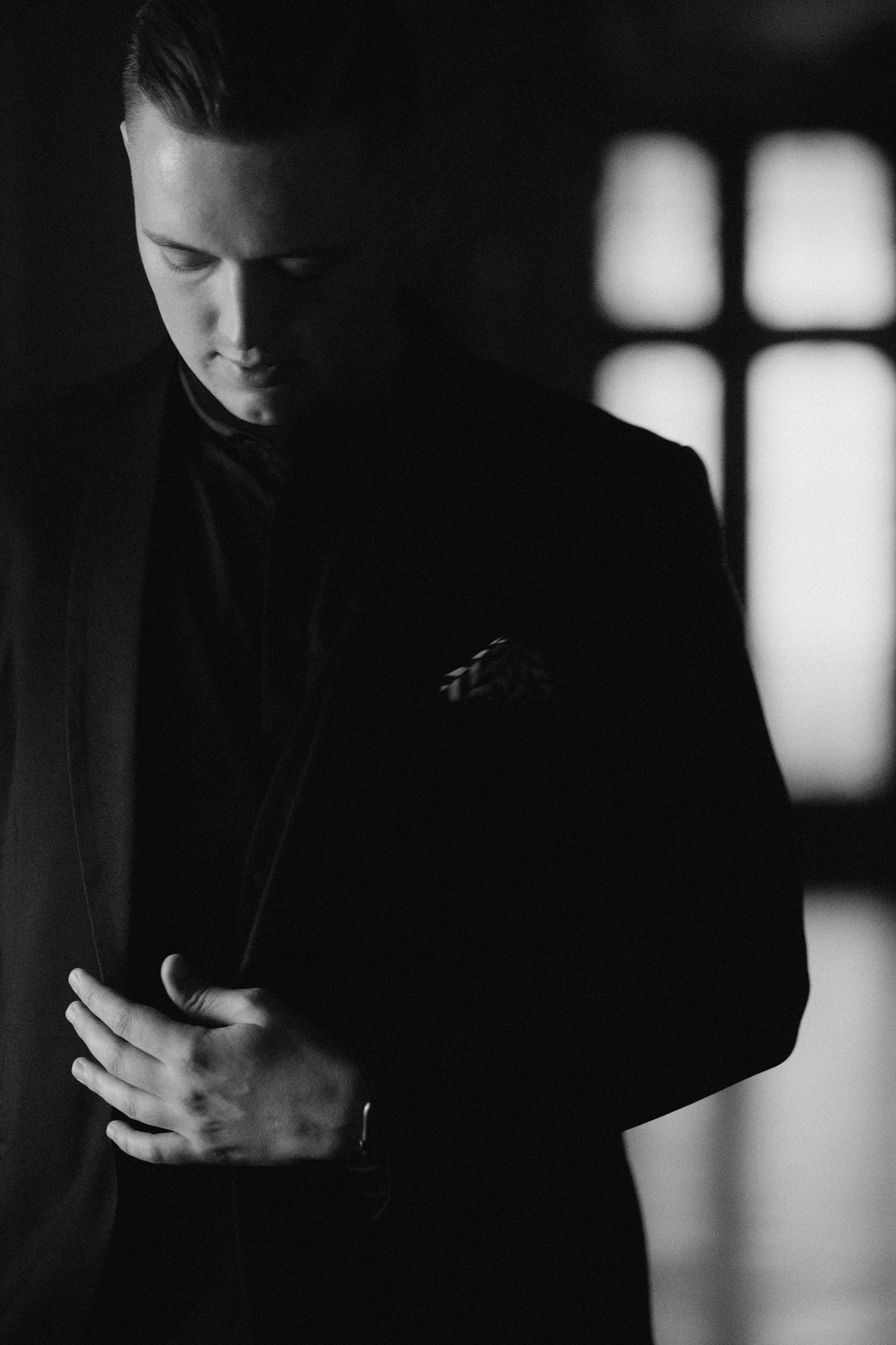 Виоланта & Леонид. The STORIES Event Studio