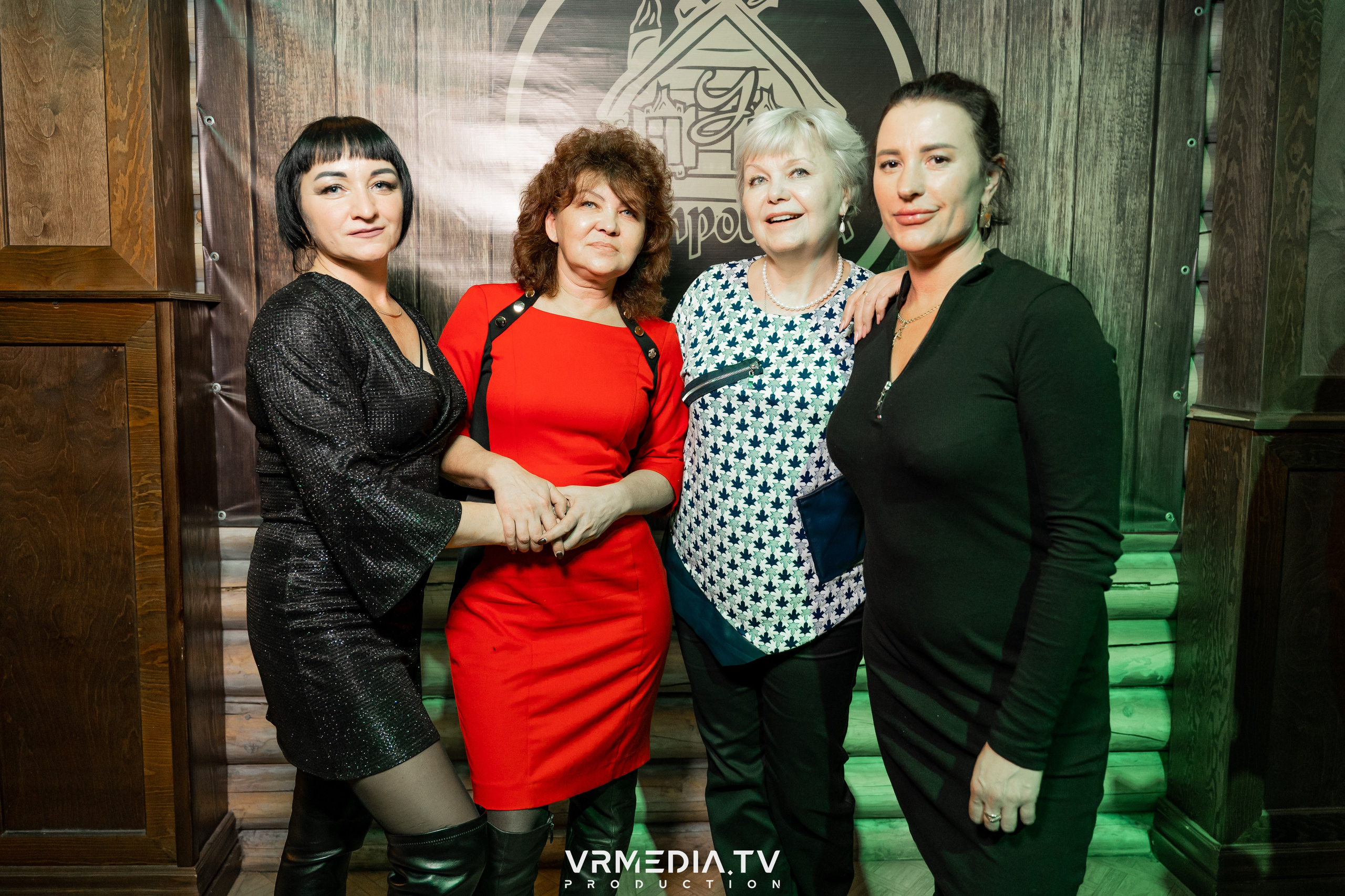 В гостях «У Петровича»