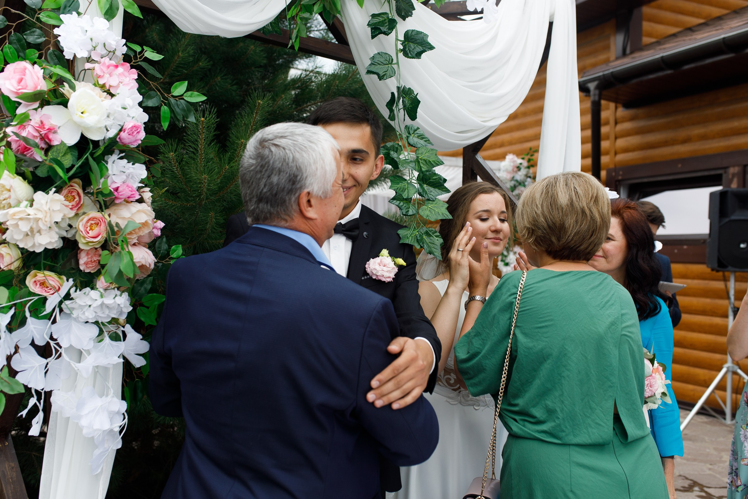 Вадим и Алия. Фотограф в Уфе Ирина Идрисова