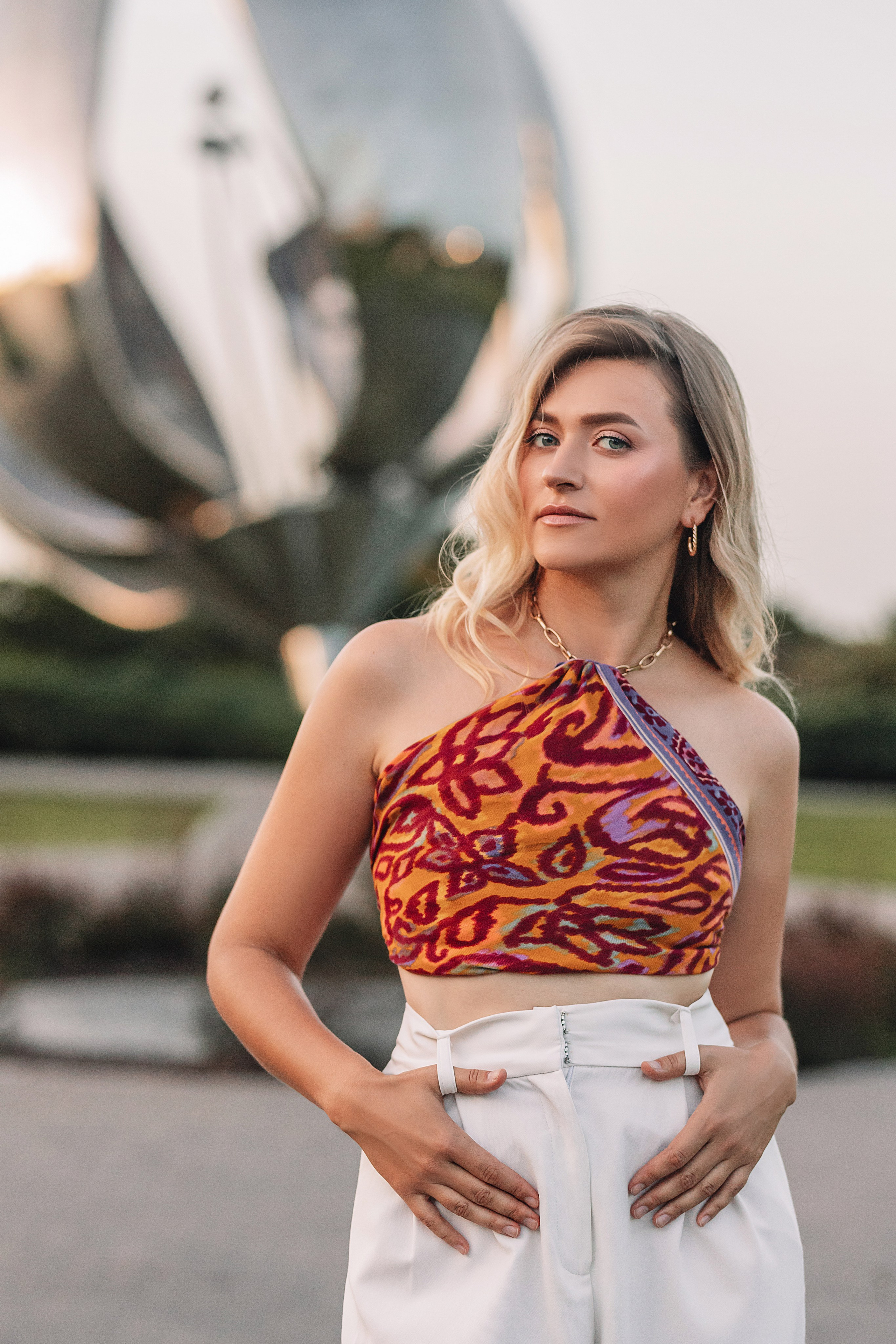 Индивидуальная. Фотограф в Буэнос-Айресе