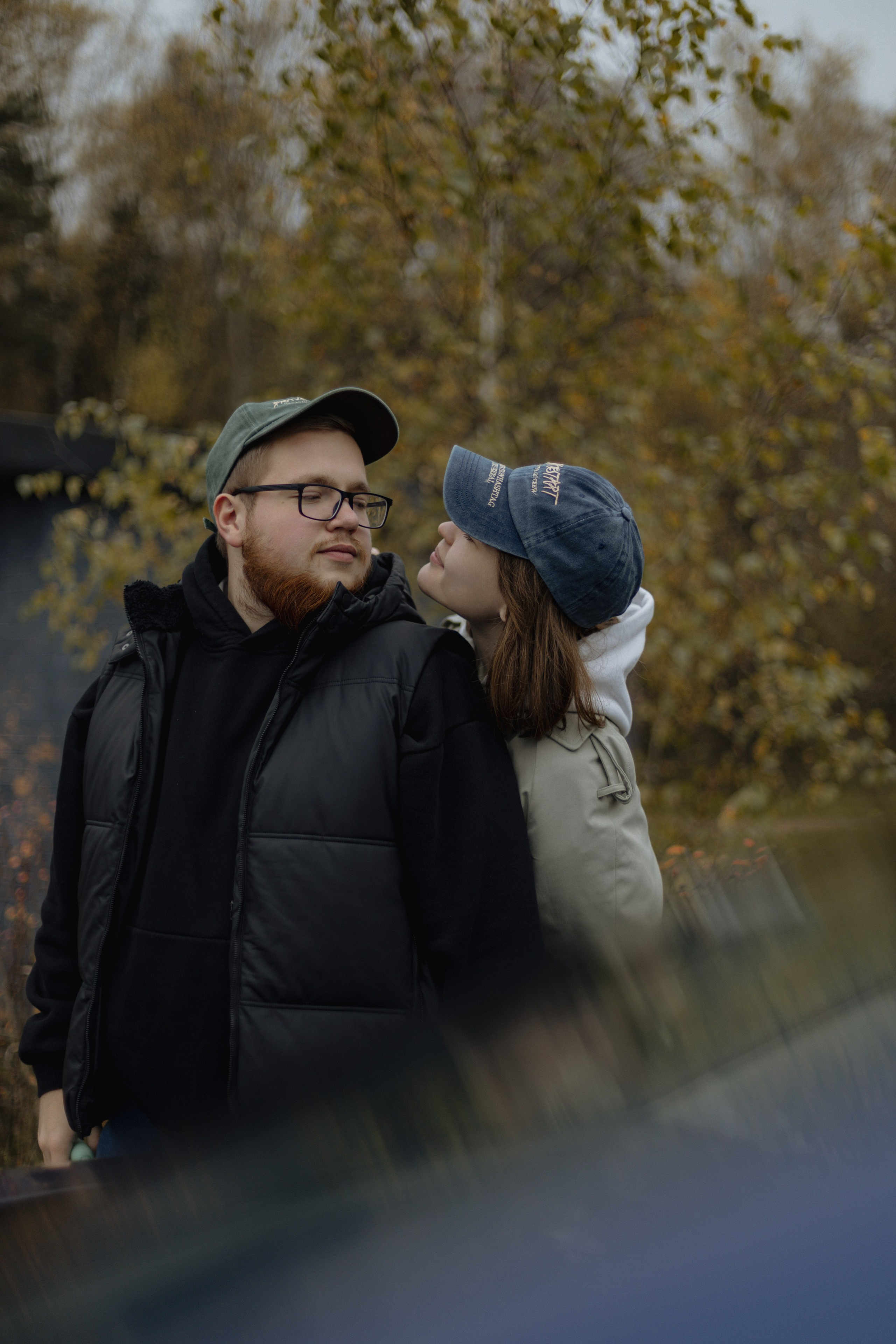 Анастасия & Никита. Кузьмина Анастасия — контент-фотограф | Москва