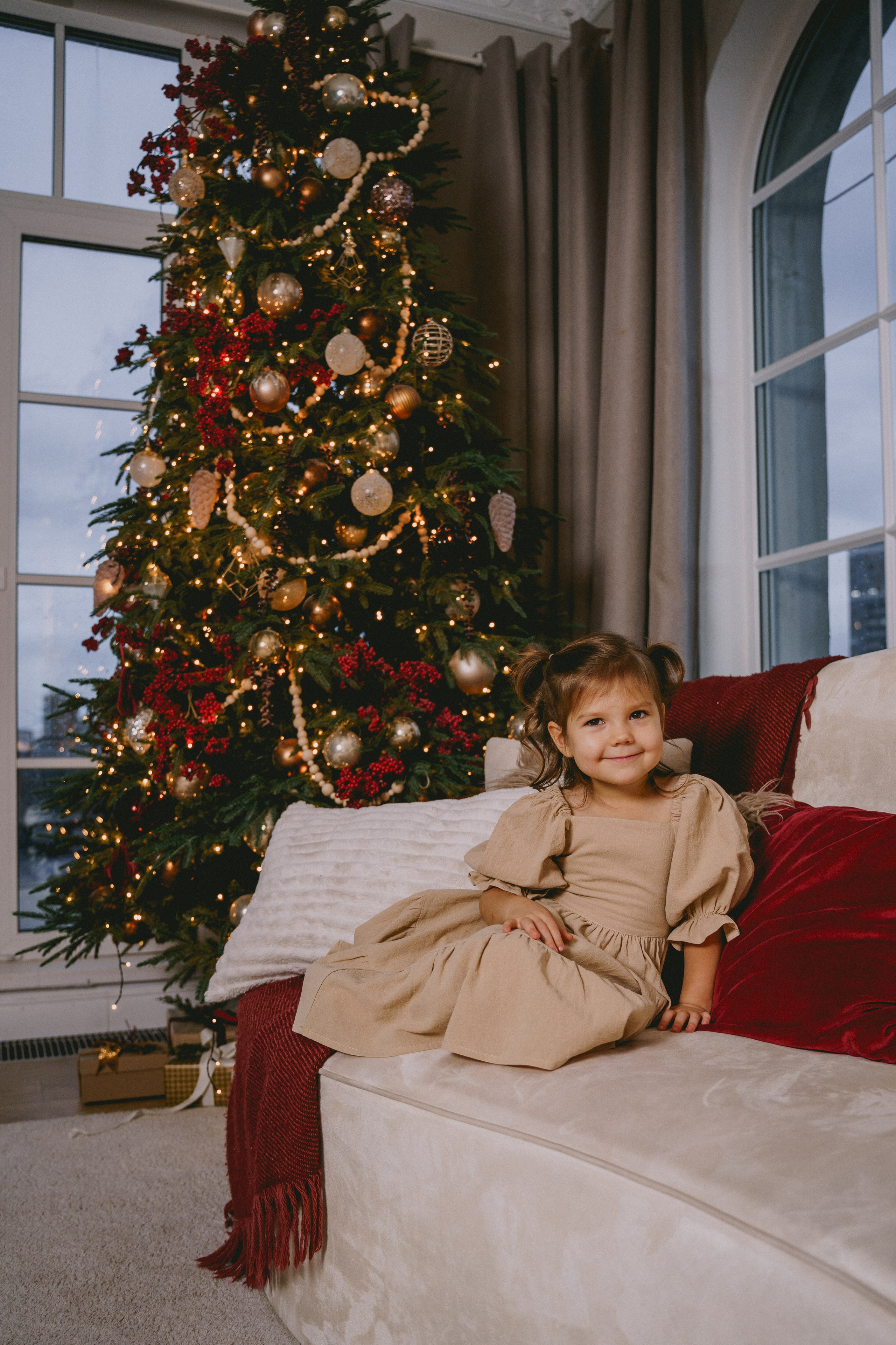 Ирина, Вика, Костя. Свадебный и семейный фотограф Мария Ланге