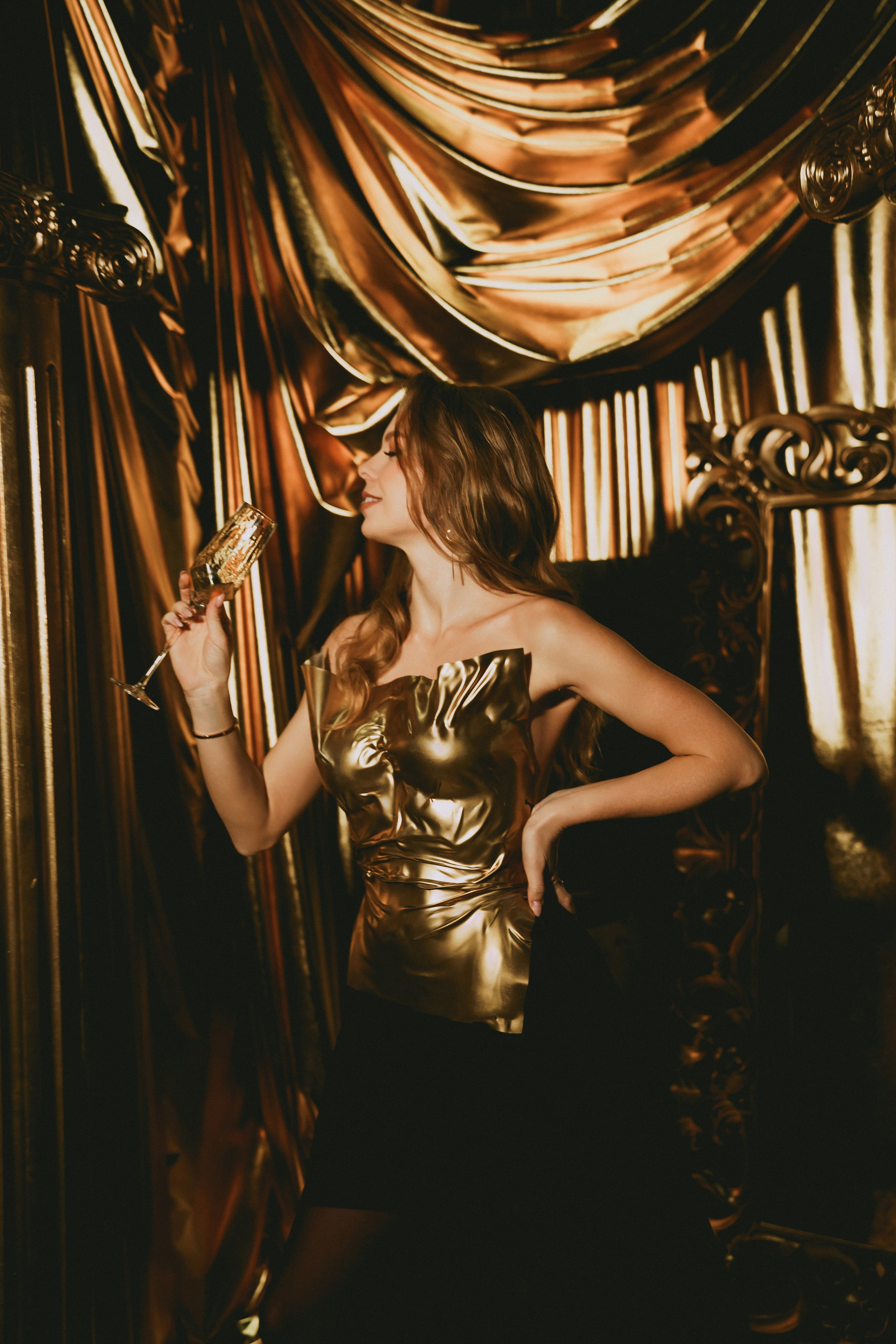 Екатерина. Свадебный и семейный фотограф Мария Ланге