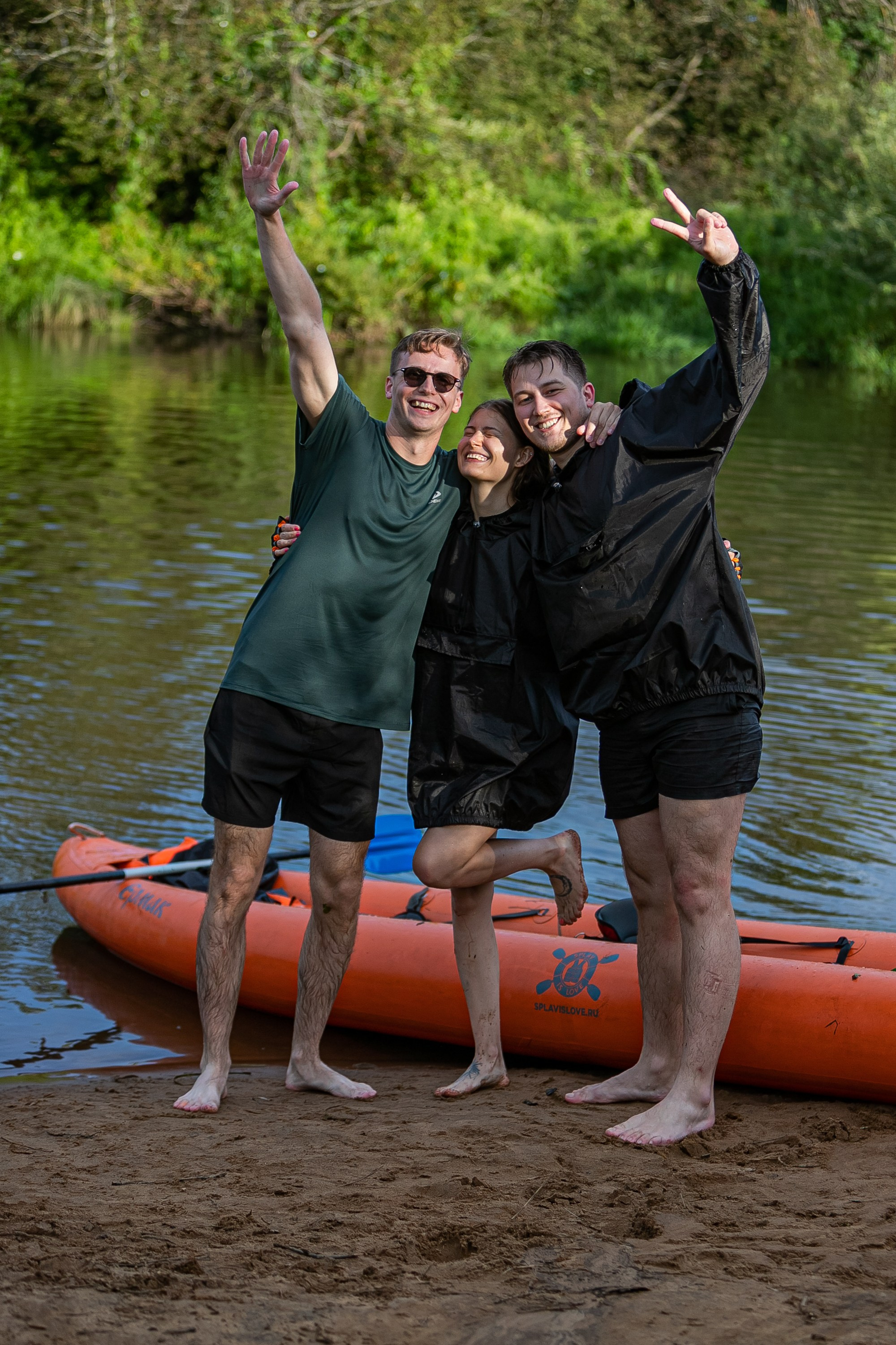 Прошедшие съёмки. Репортажный фотограф Михаил Наволокин Москва