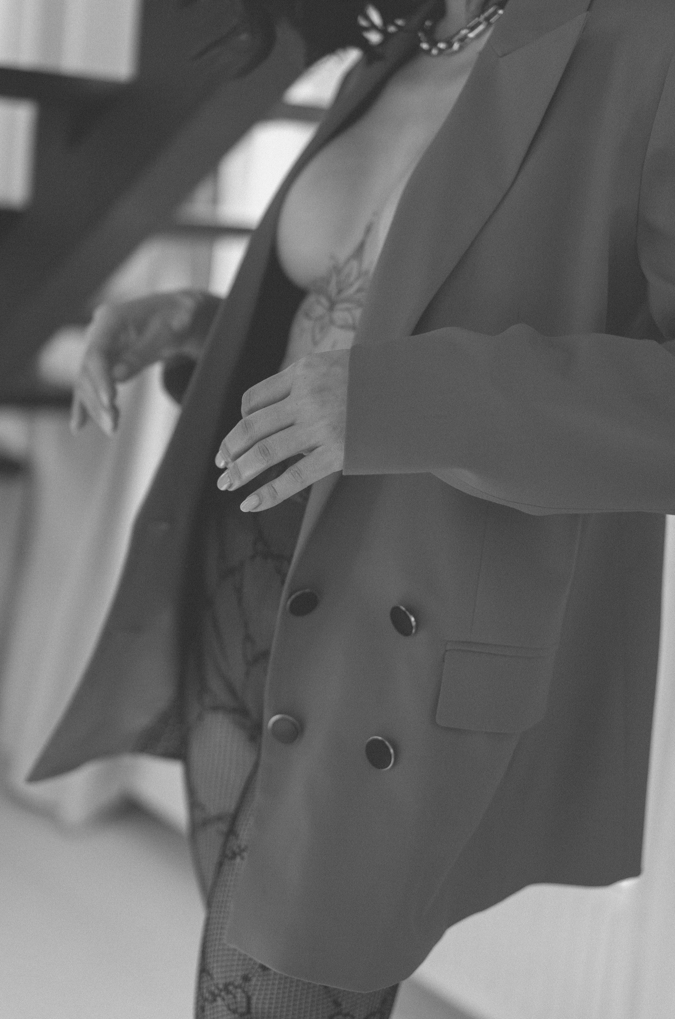 Аня_циклорама. Фотограф Лютикова Ирина, Тюмень, Москва