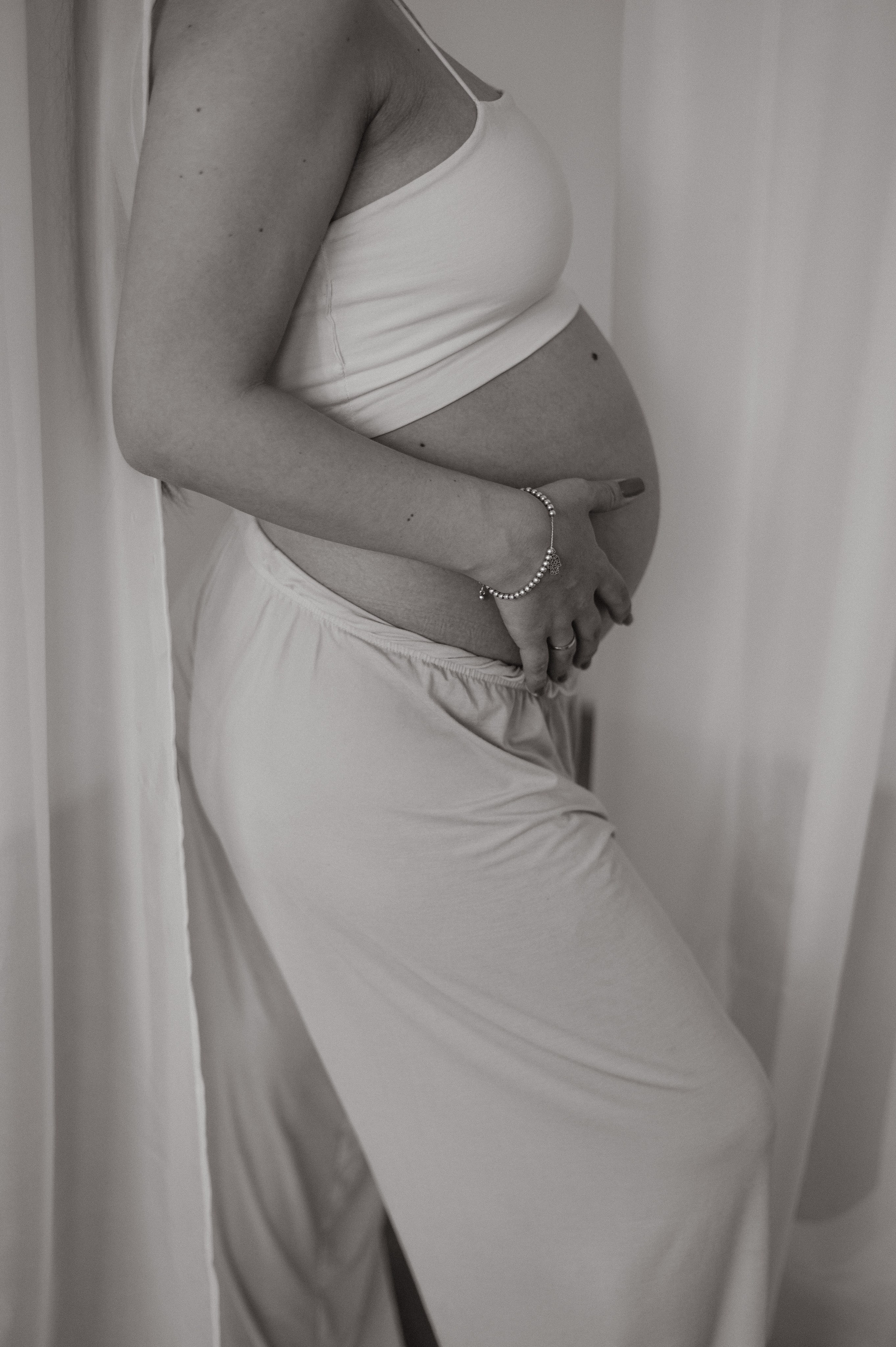 Алёна (беременность). Фотограф в Иркутске