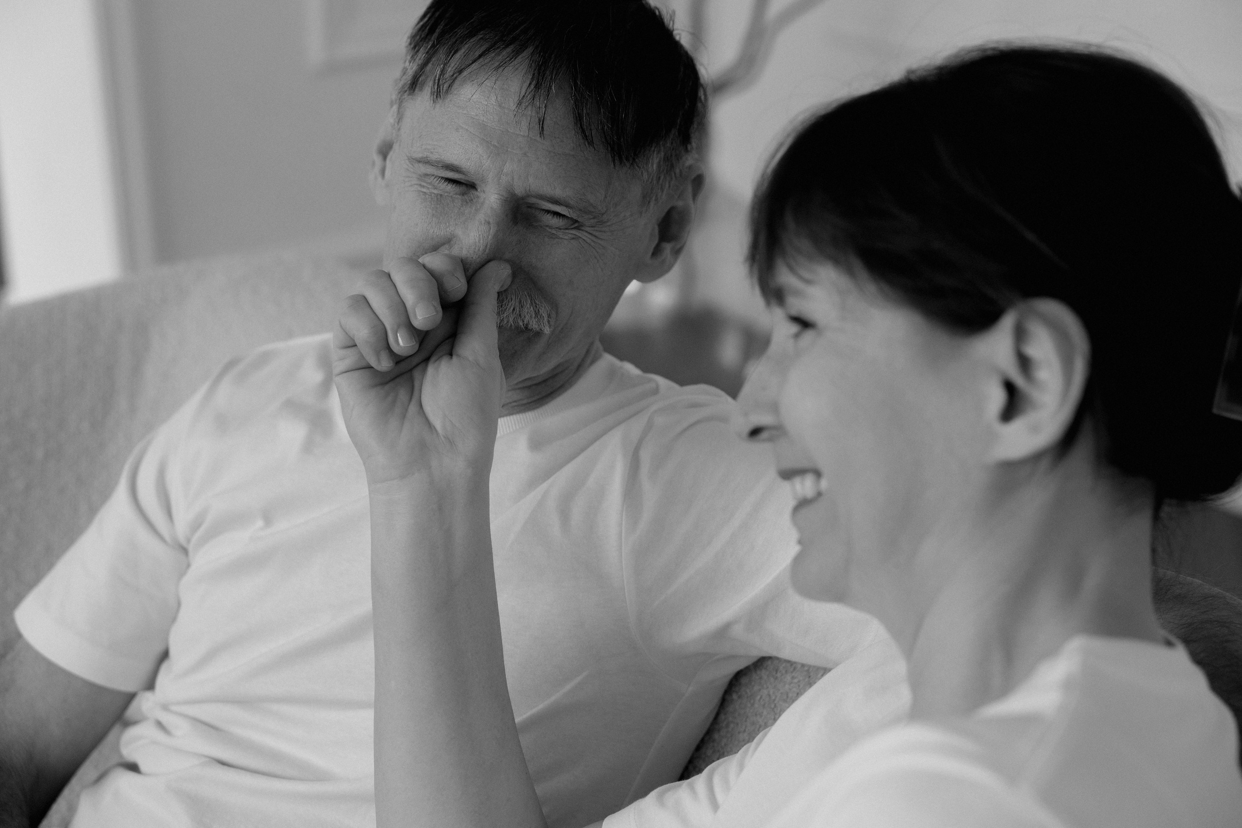 Три поколения. Миленина Юлия Свадебный и семейный фотограф в Краснодаре