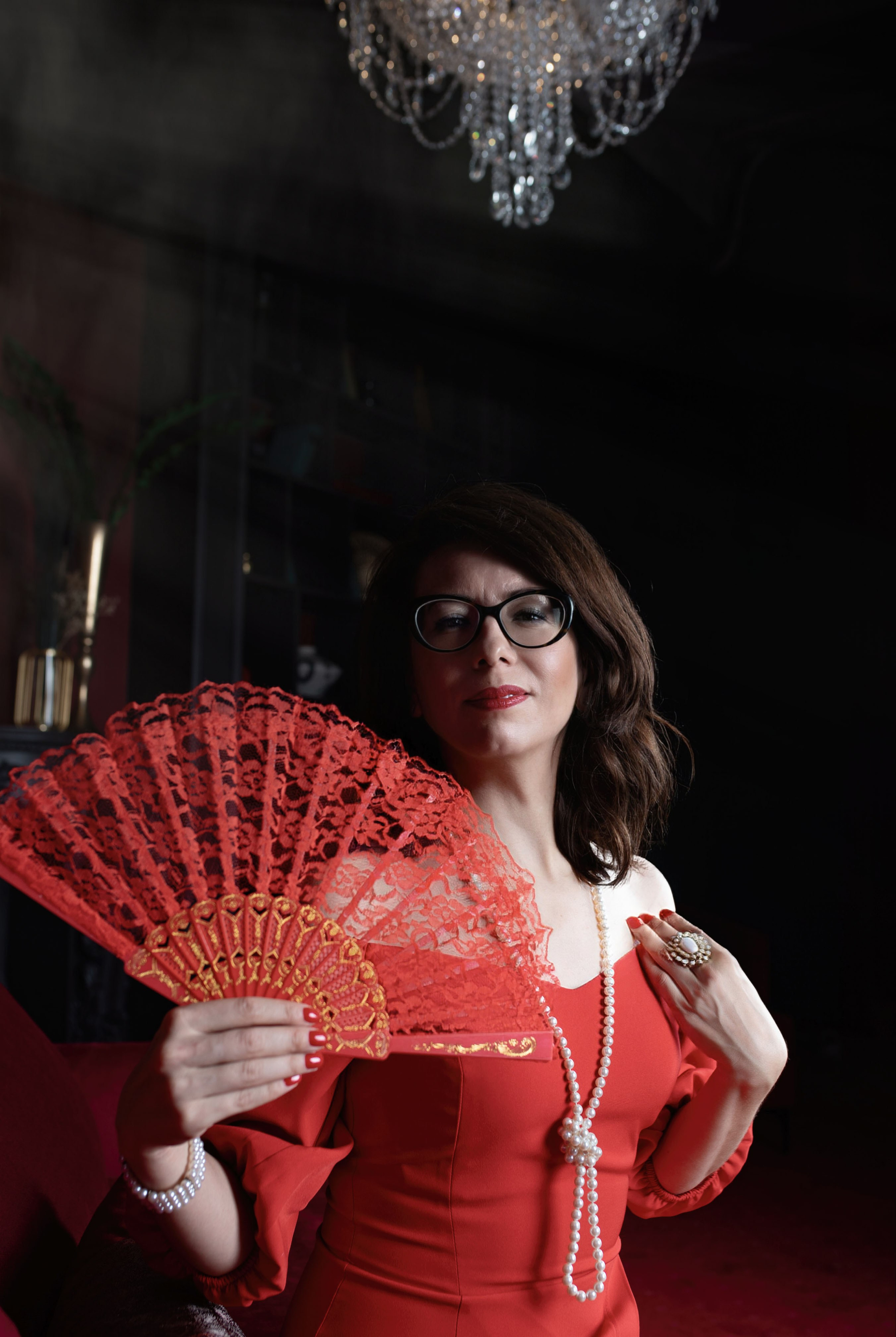 Наталья. Фотограф Москва Ольга Жаркая