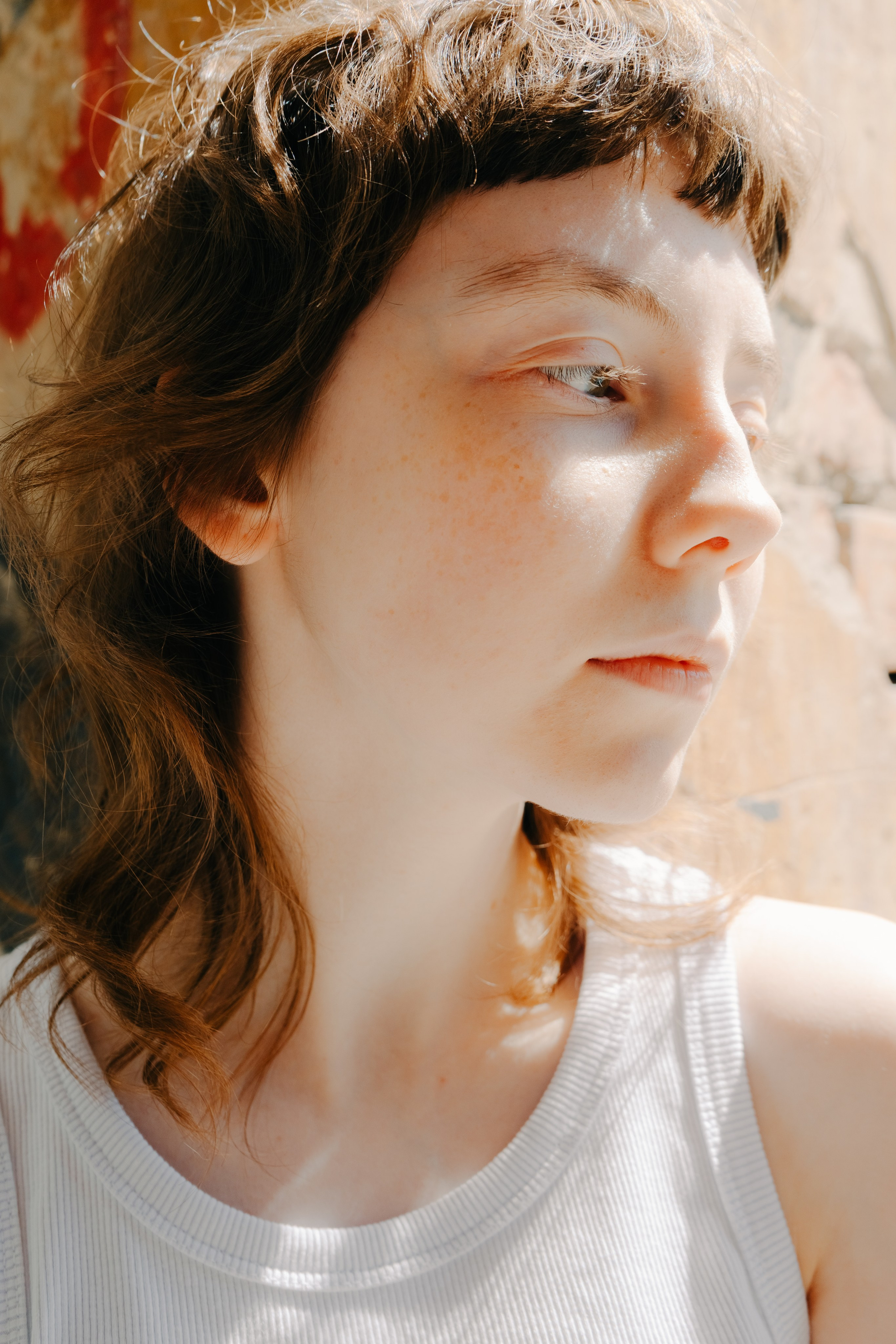 Аня. Денис Марков — фотограф в Екатеринбурге