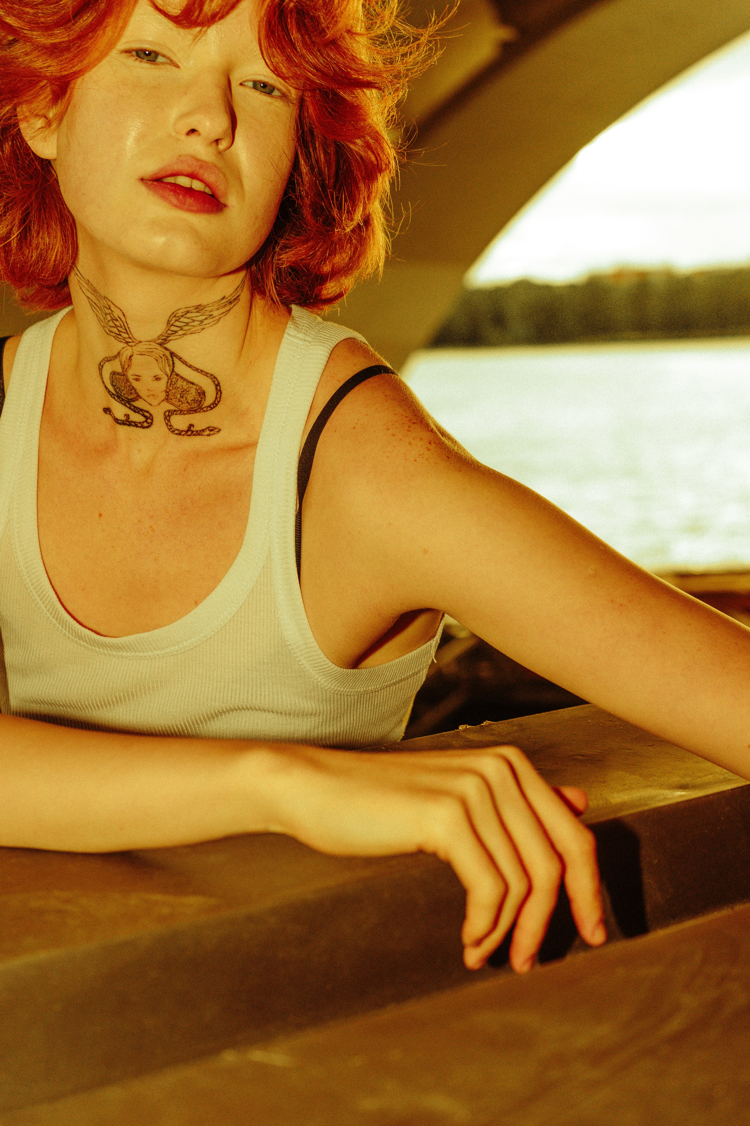 Индивидуальная съемка. Денис Марков — фотограф в Екатеринбурге