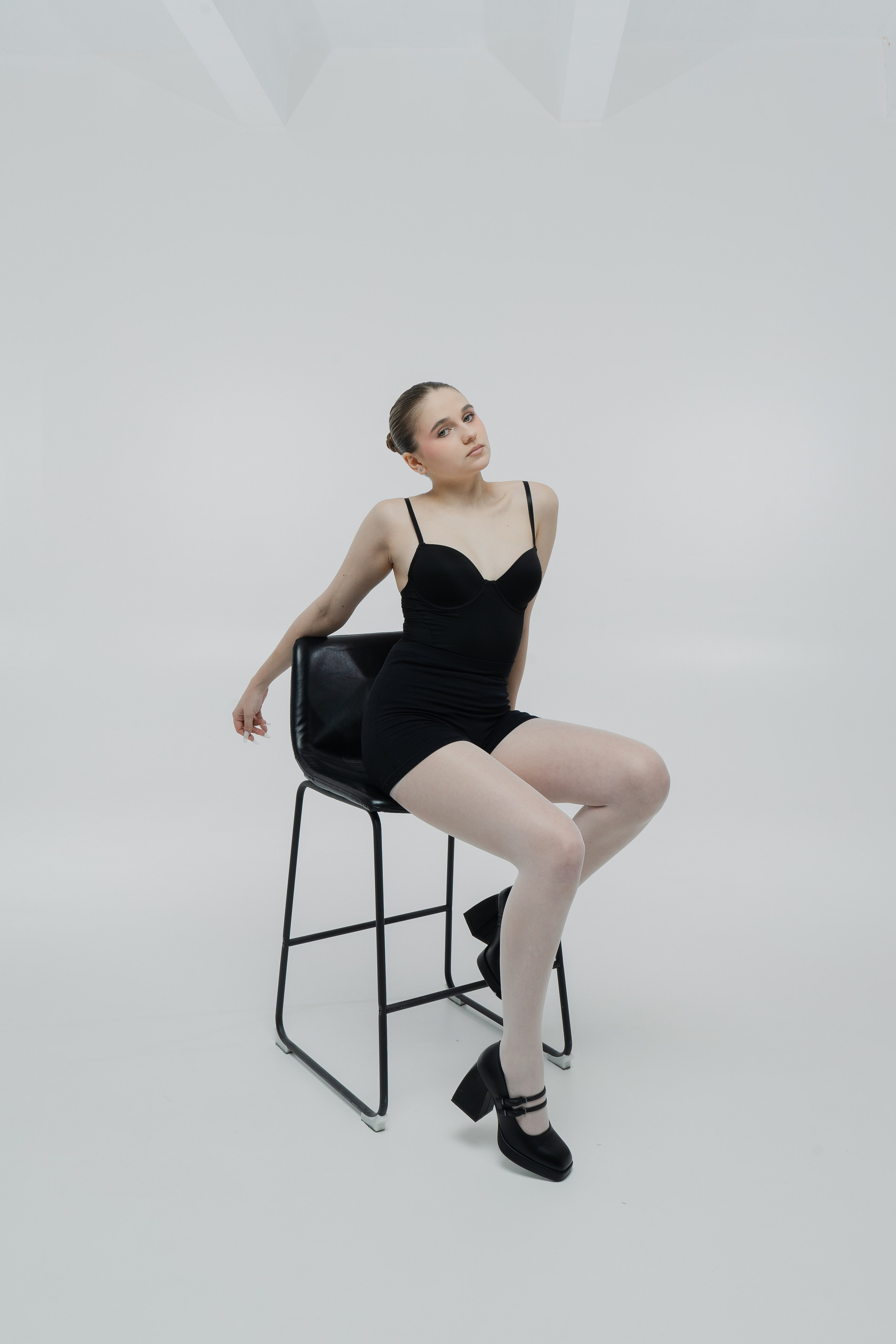 Лиза. Денис Марков — фотограф в Екатеринбурге