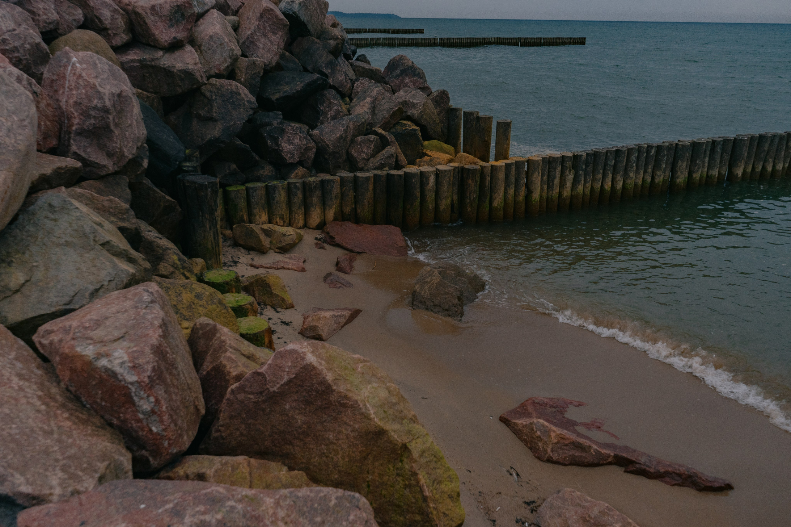 Балтика. Денис Марков — фотограф в Екатеринбурге