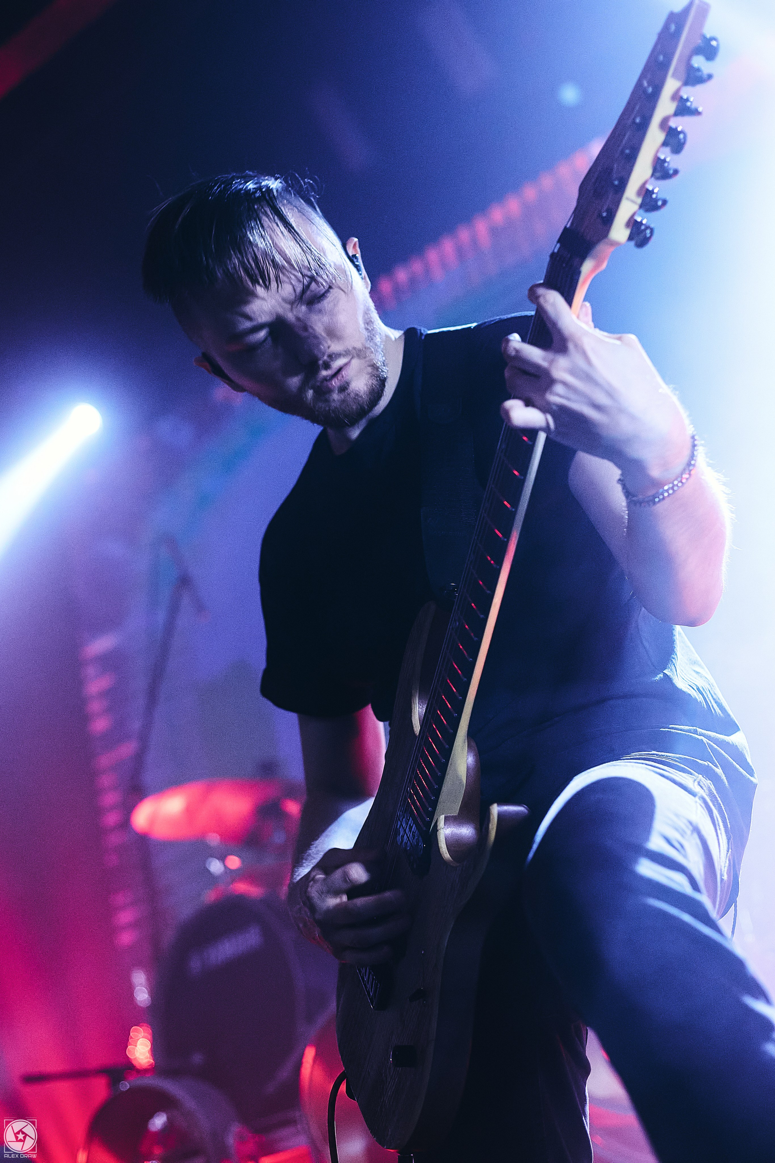 Нэил Шери | 30 ноября 2025 | Москва, «Свобода». Фотограф Москва Concerts photo / Fashion photо