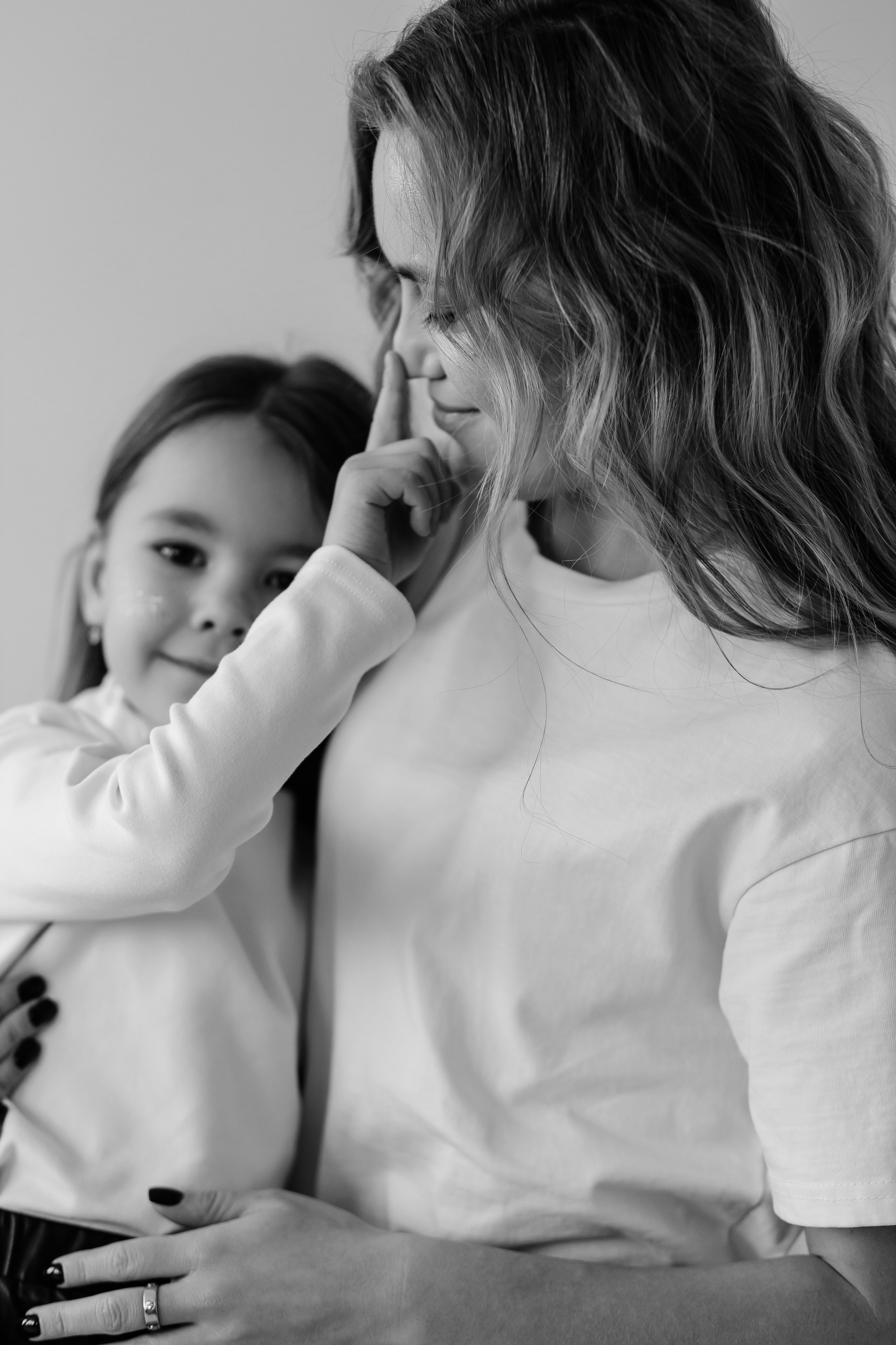 Евгений, Ирина и Софья. Свадебный фотограф Чайковский