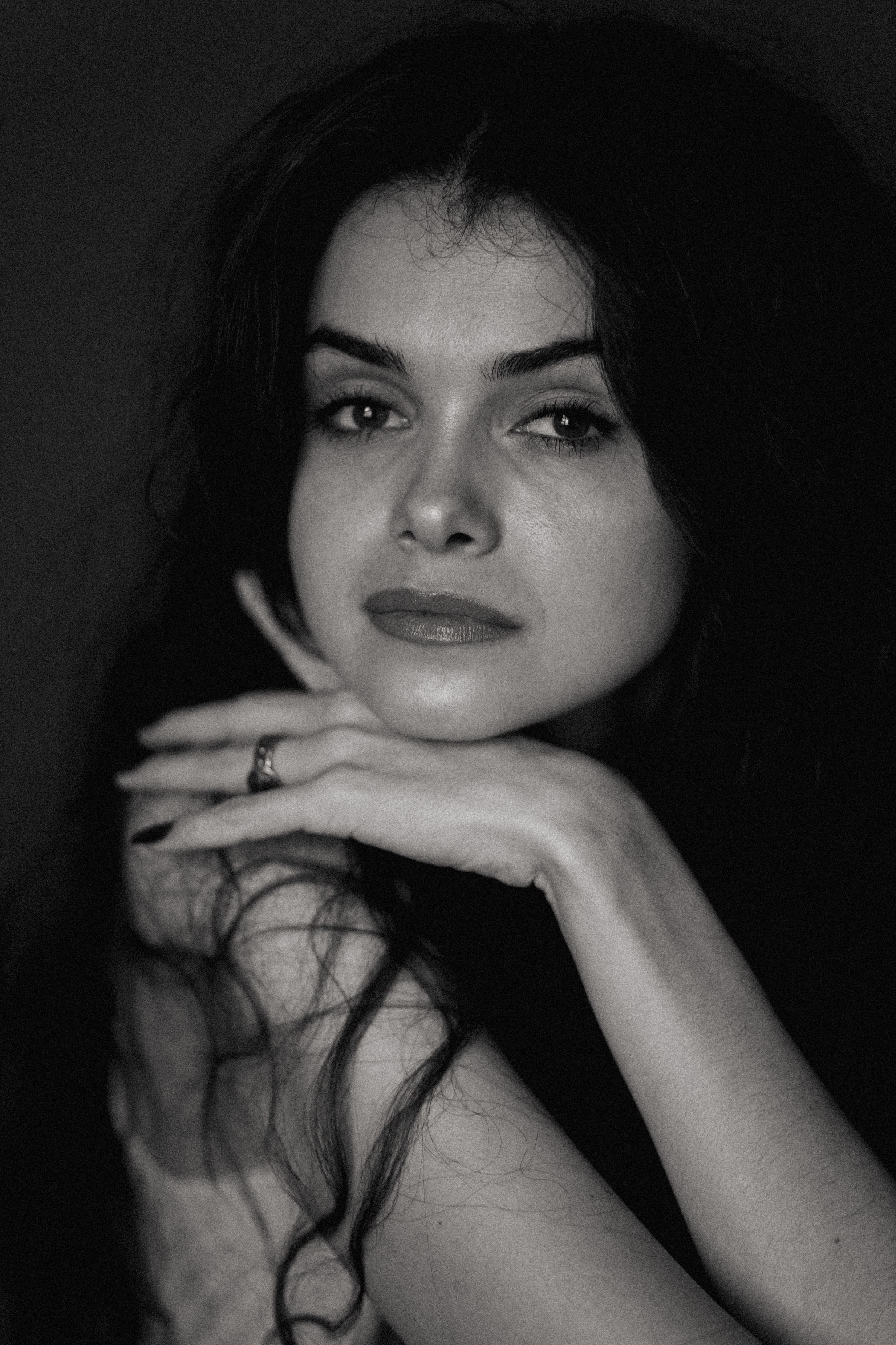 Анастасия. Главная