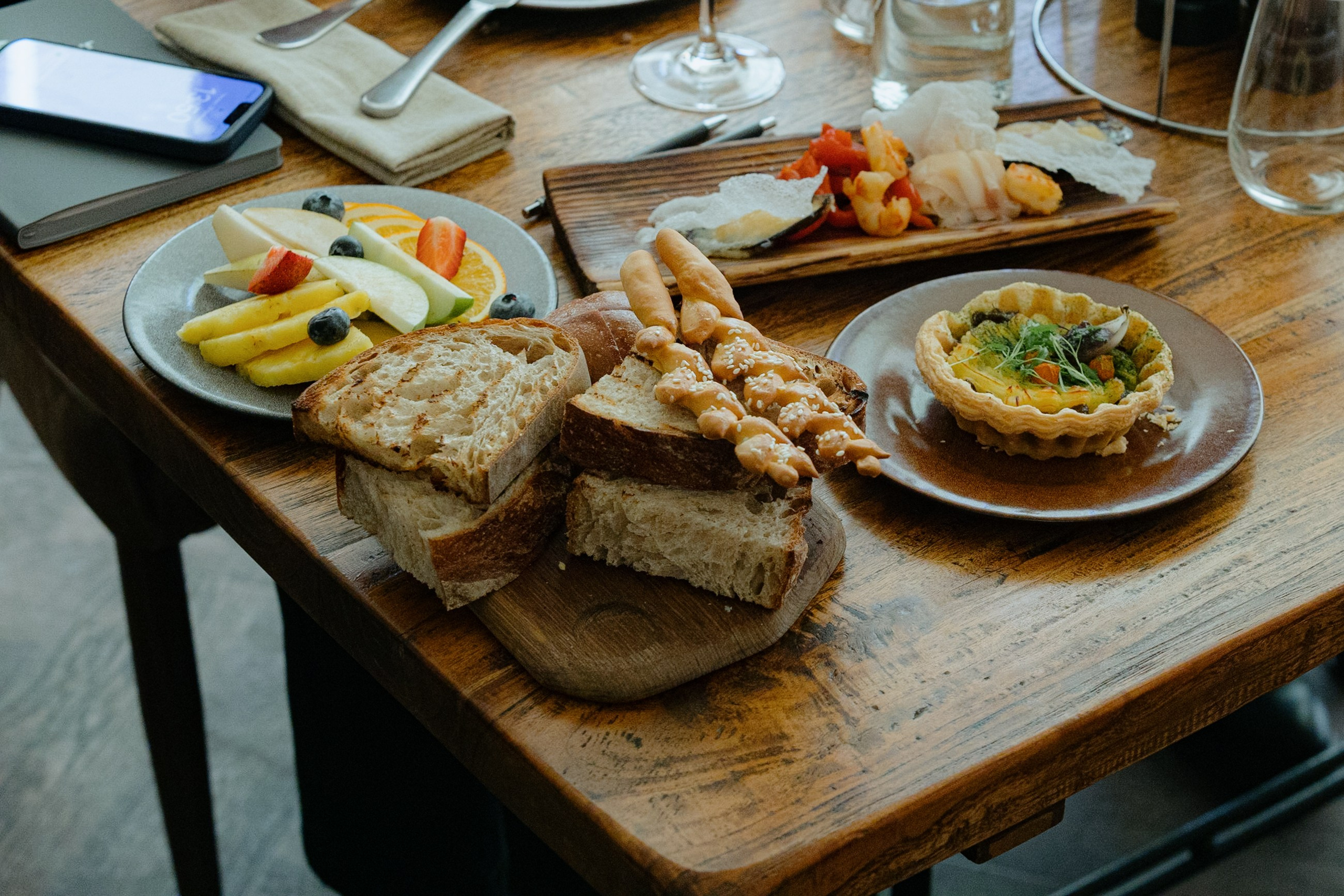 Мини конференция Пятерочка. LEVORIGINAL