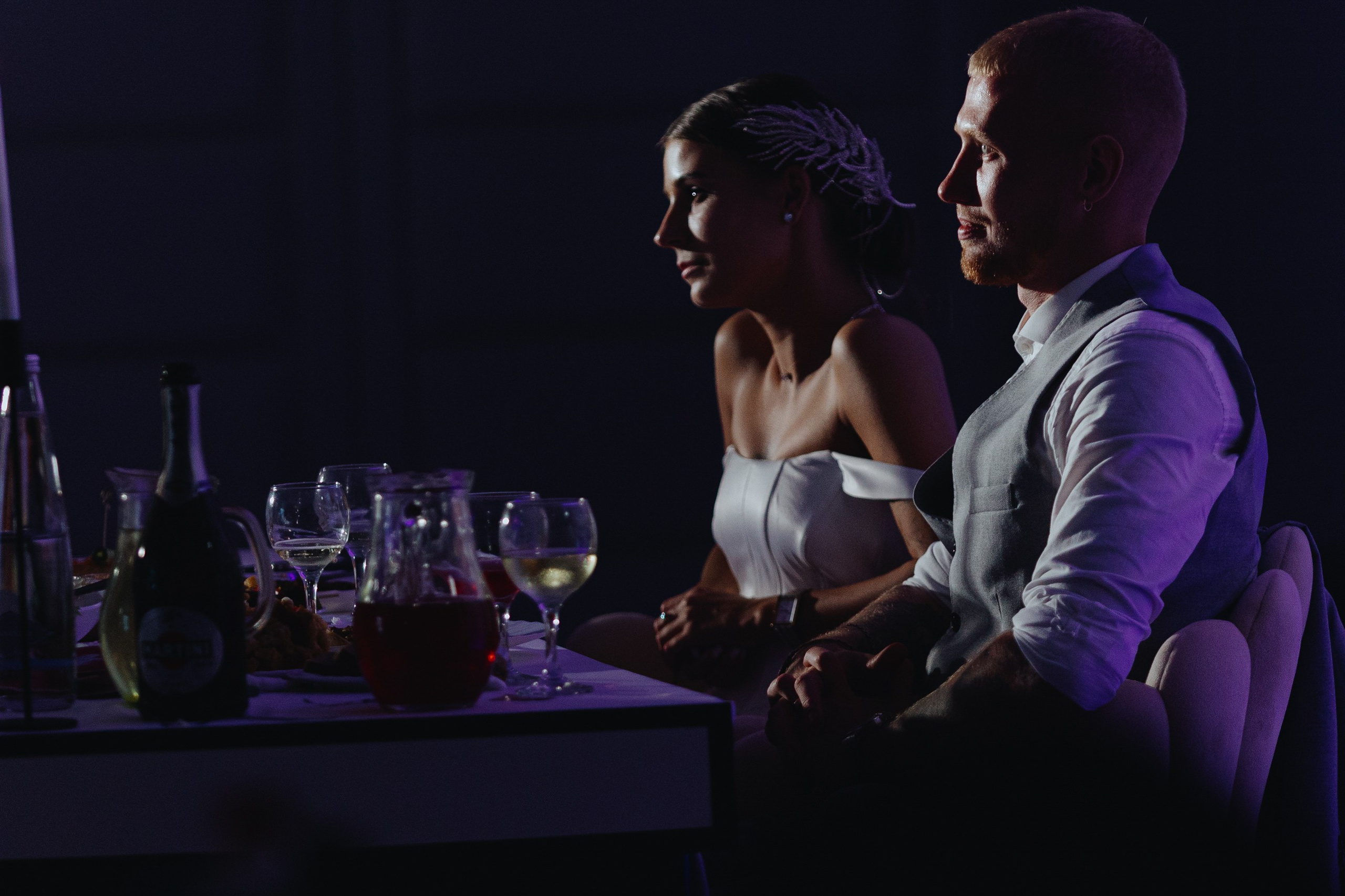 Михаил и Яна. LEVORIGINAL