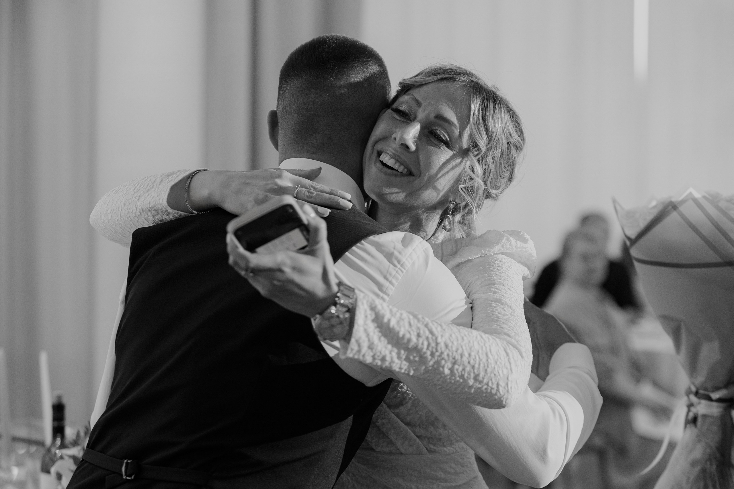 Александр и Татьяна. LEVORIGINAL