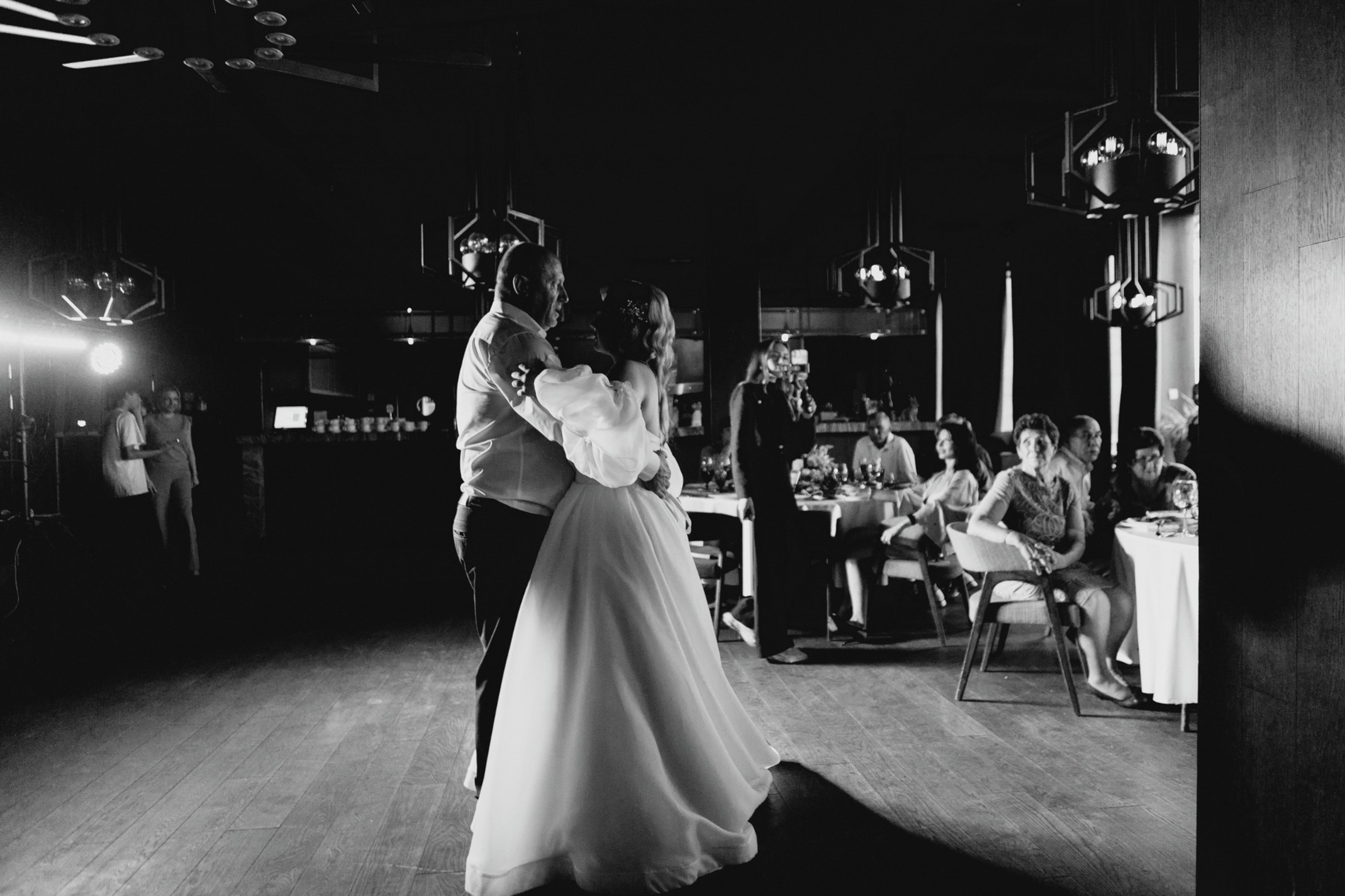 Александр и Юля. LEVORIGINAL