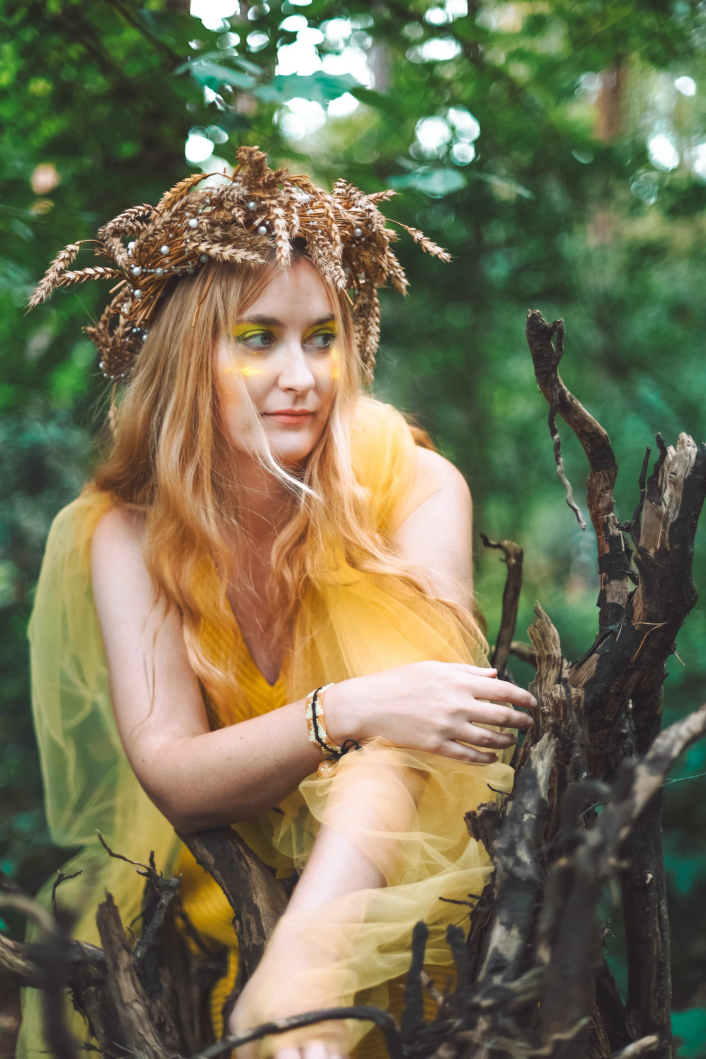 Макошь. Профессиональный фотограф В Коломне Люси Львова