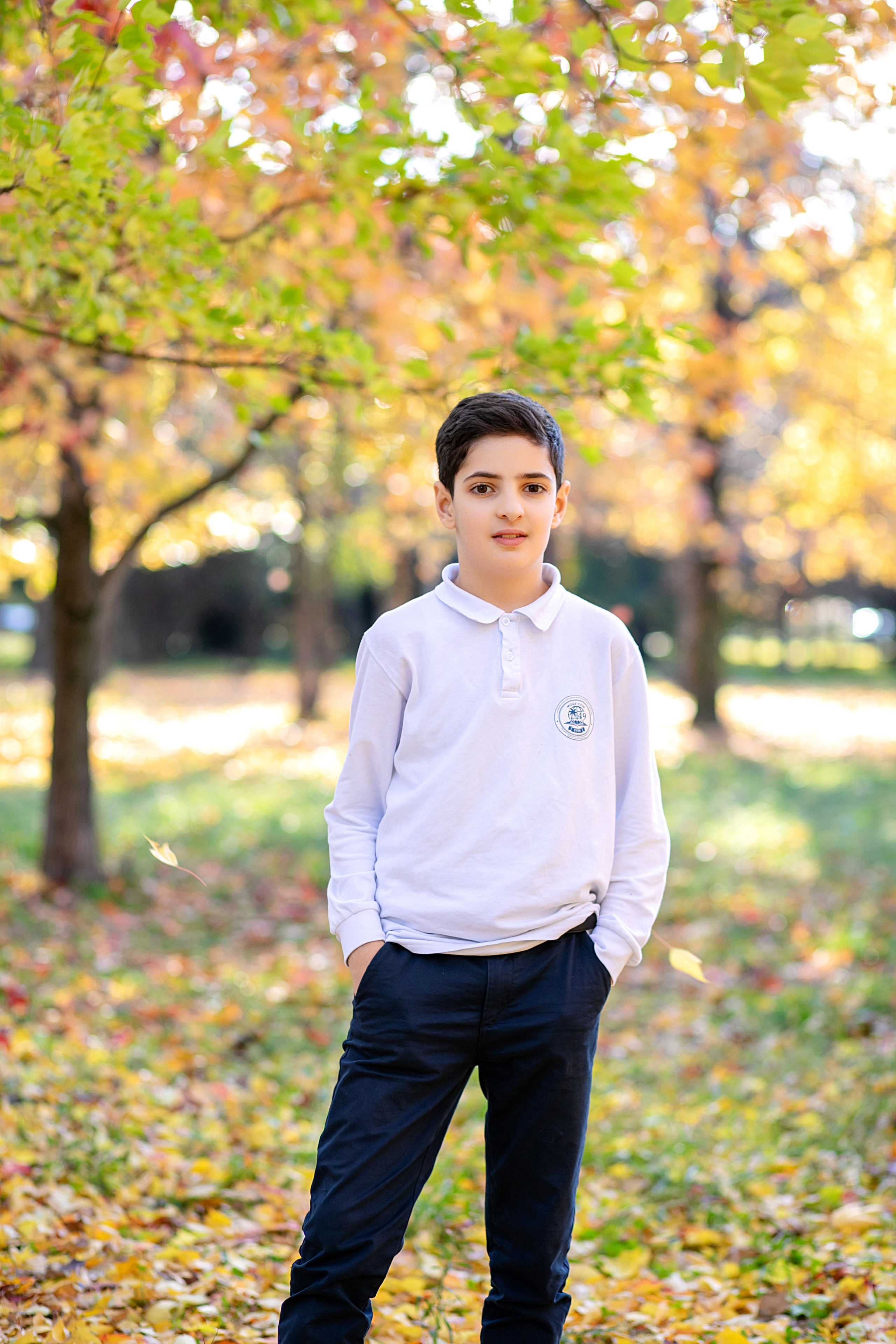 Фотосессия в 49 школе 4 класс. Семейный и детский фотограф Марина Баладьян Сочи / Краснодар / Москва