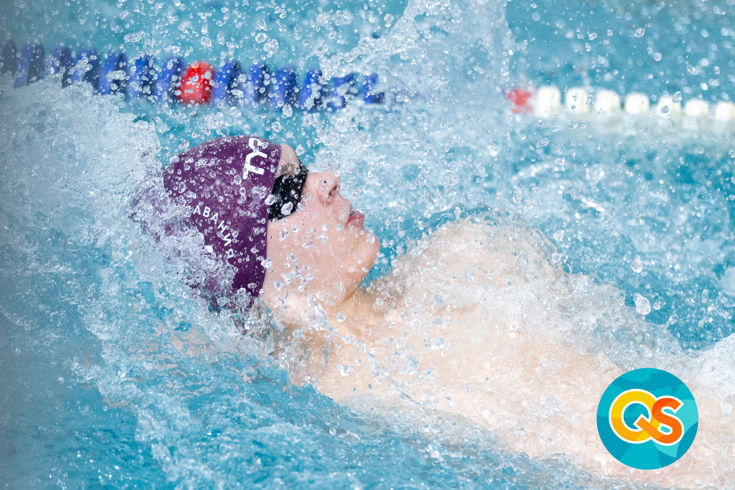 QueenShark, II этап // Фотограф Алексей Соломин. Спортивный фотограф Алексей Соломин