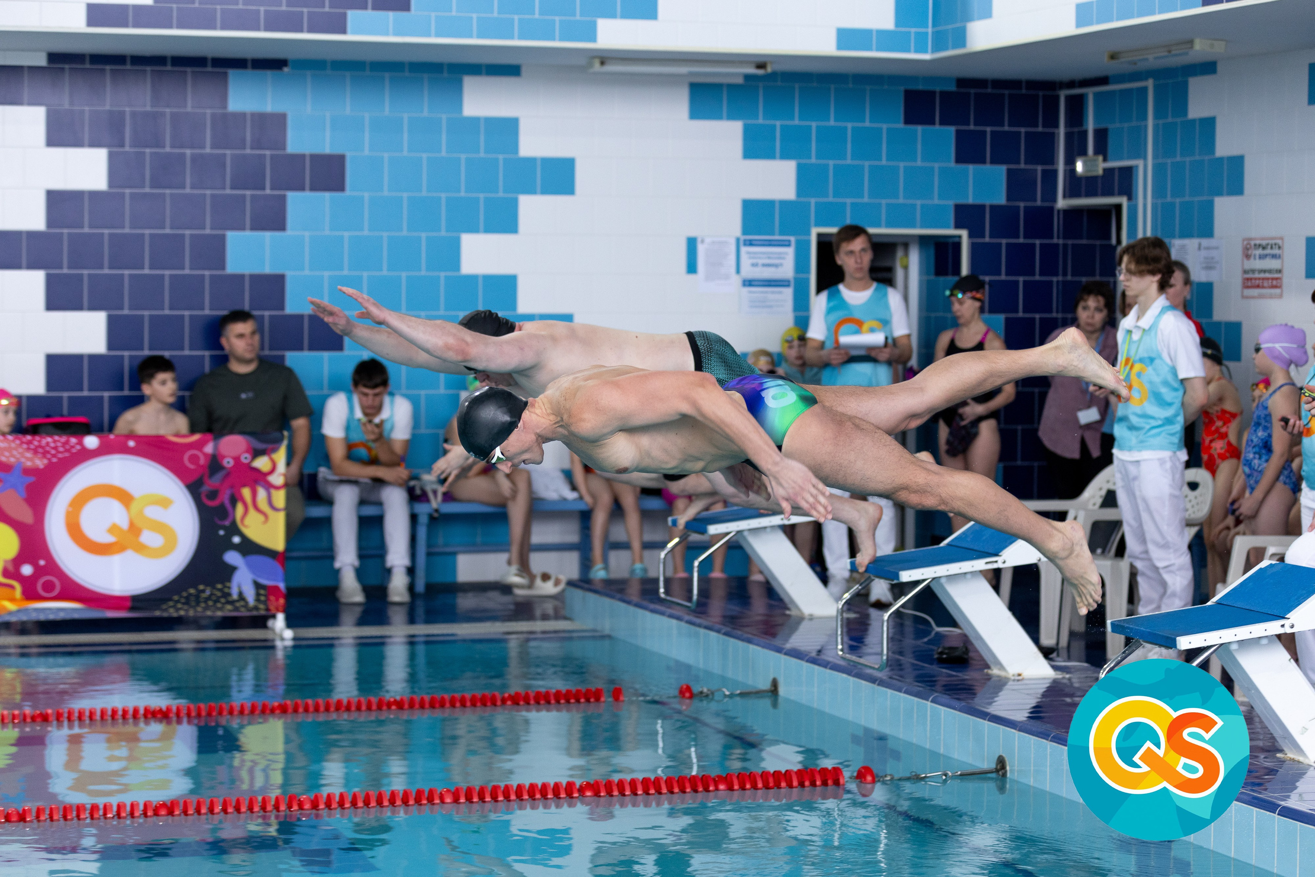 QueenShark, III этап // Фотограф Алексей Соломин. Спортивный фотограф Алексей Соломин