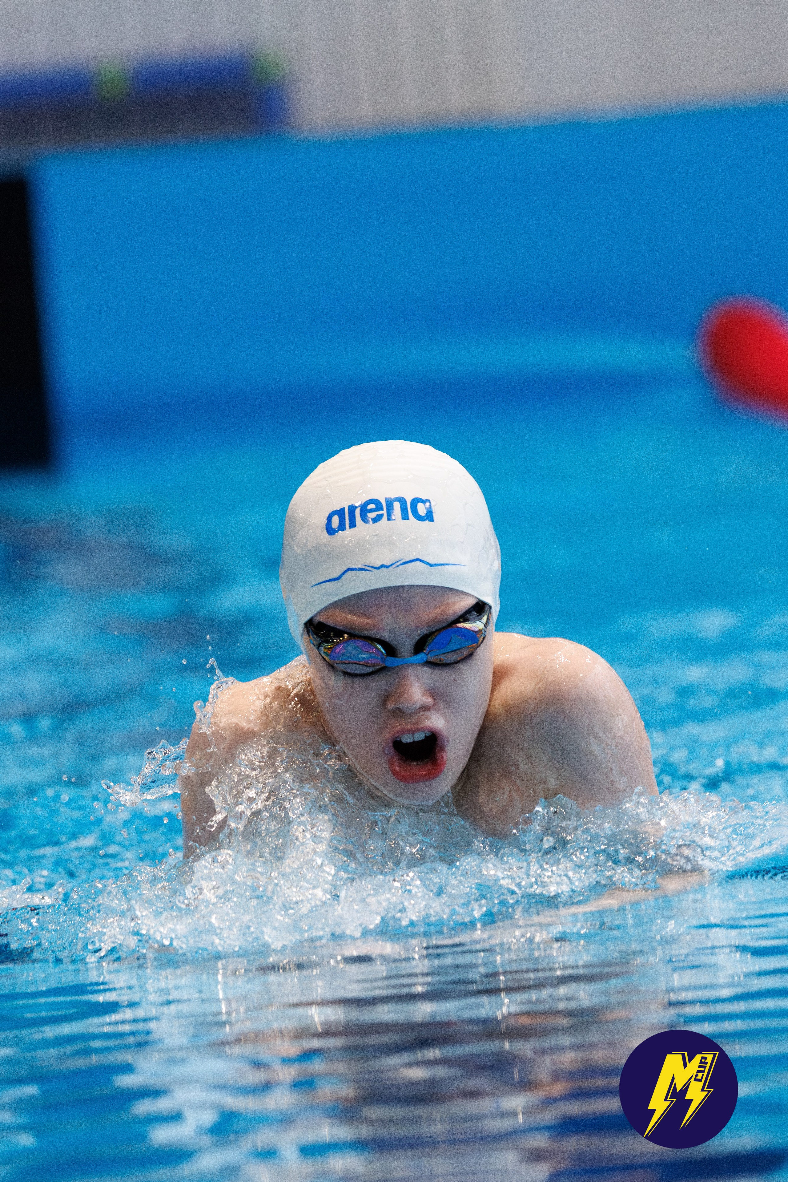 Мытищи Cup, I этап. Спортивный фотограф Алексей Соломин