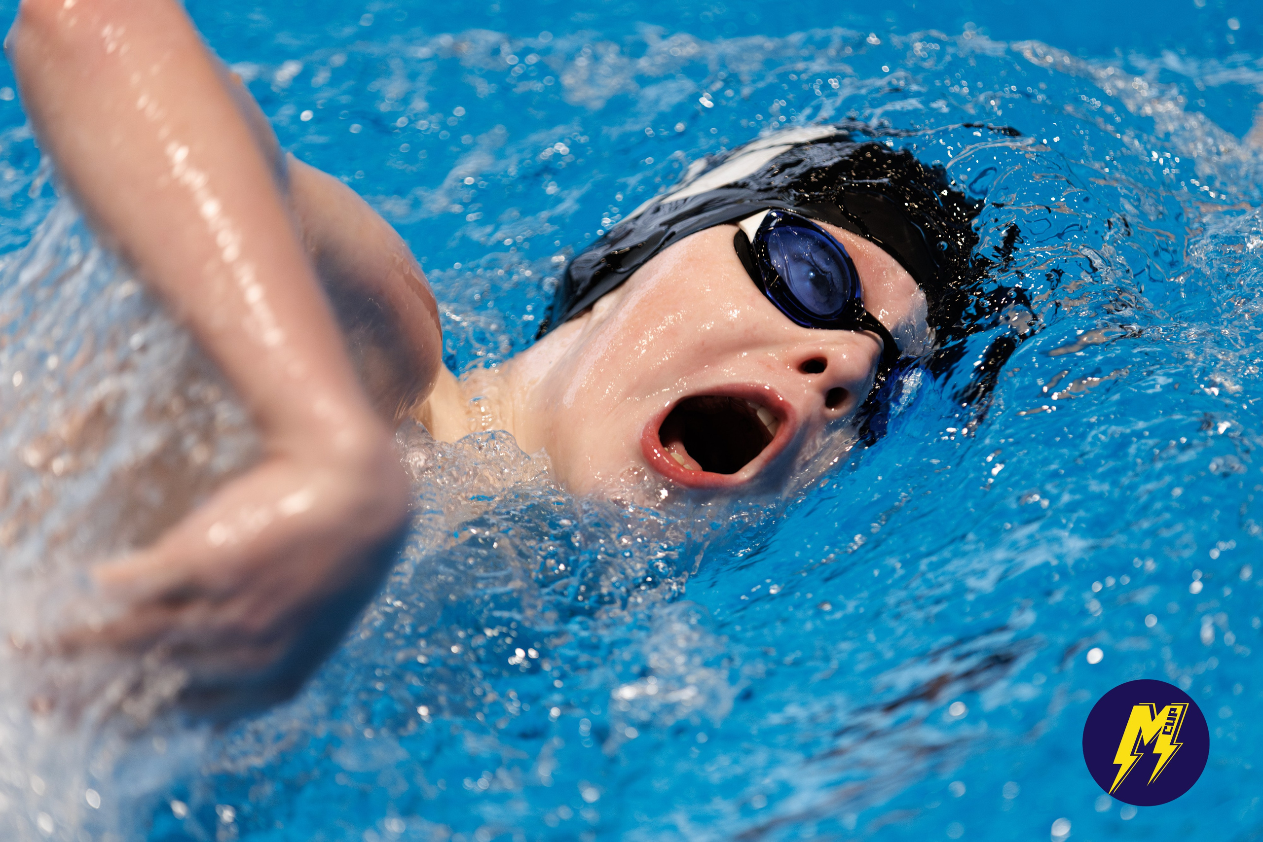 Мытищи Cup, День Стайера / GRC Group. Спортивный фотограф Алексей Соломин
