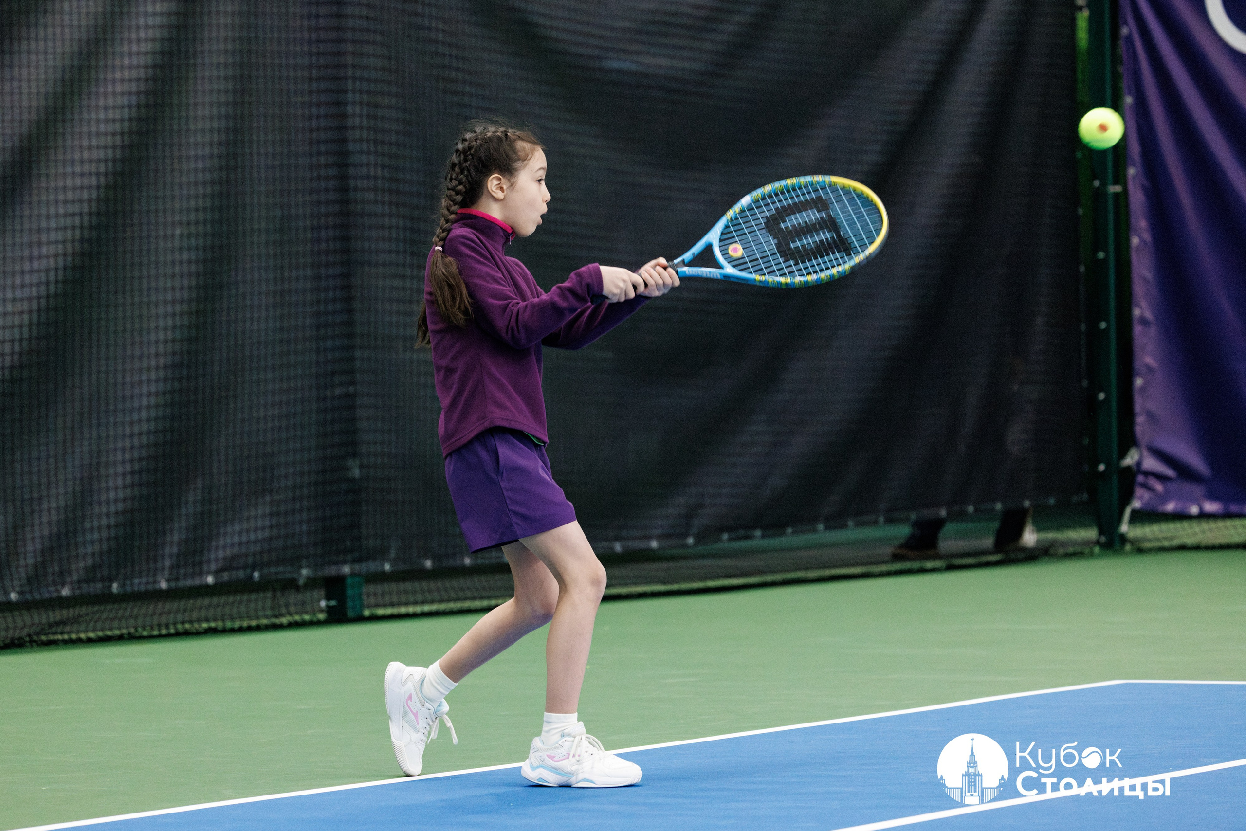 Фото с турнира "Кубок столицы" 19 апреля. Спортивный фотограф Алексей Соломин