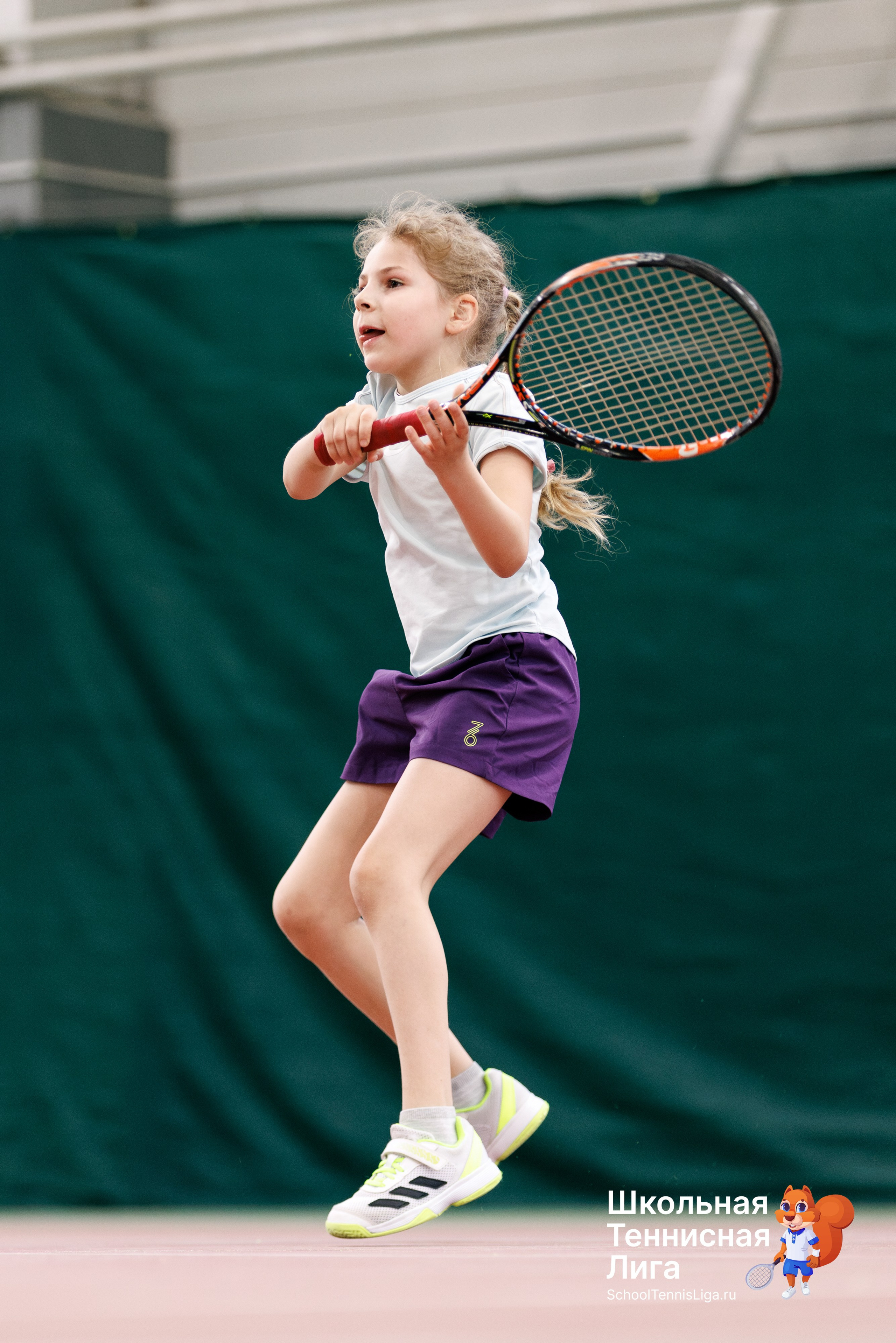 Фото с турниров ШТЛ 18 апреля. Спортивный фотограф Алексей Соломин