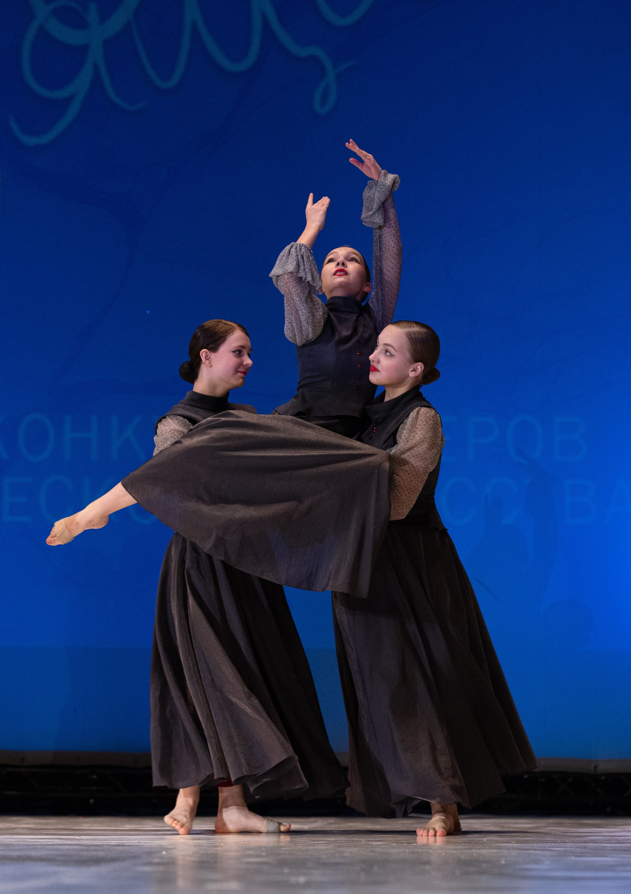 Фестиваль «Звезда восходящая 2024». Фотограф Алексей Соломин. Спортивный фотограф Алексей Соломин