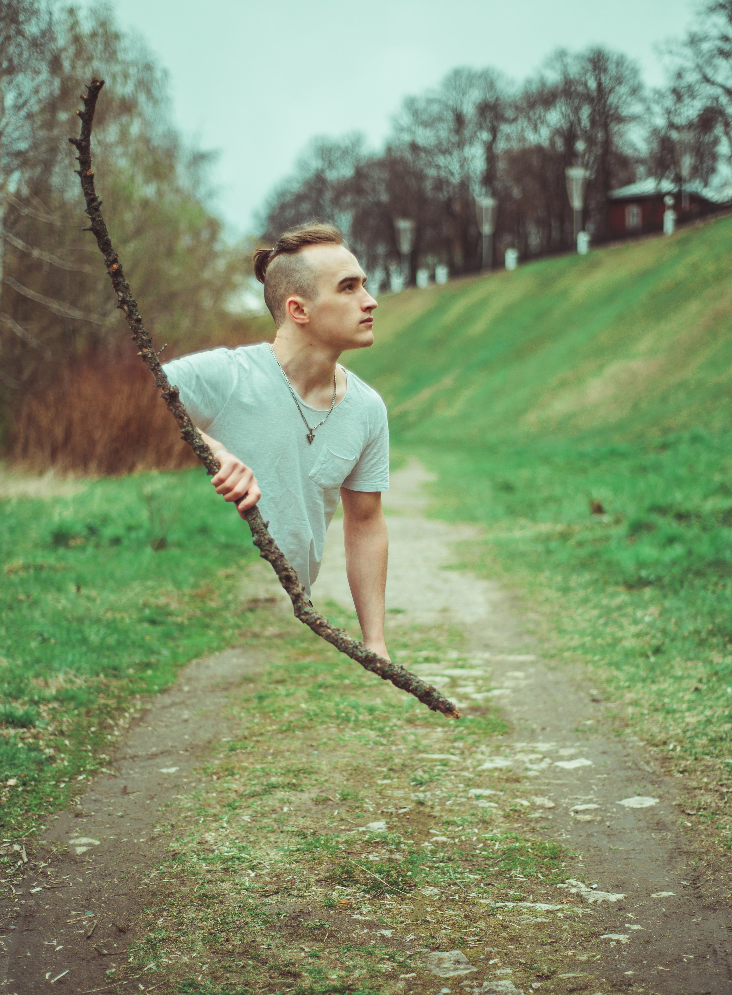 На улице. Свадебный и репортажный фотограф