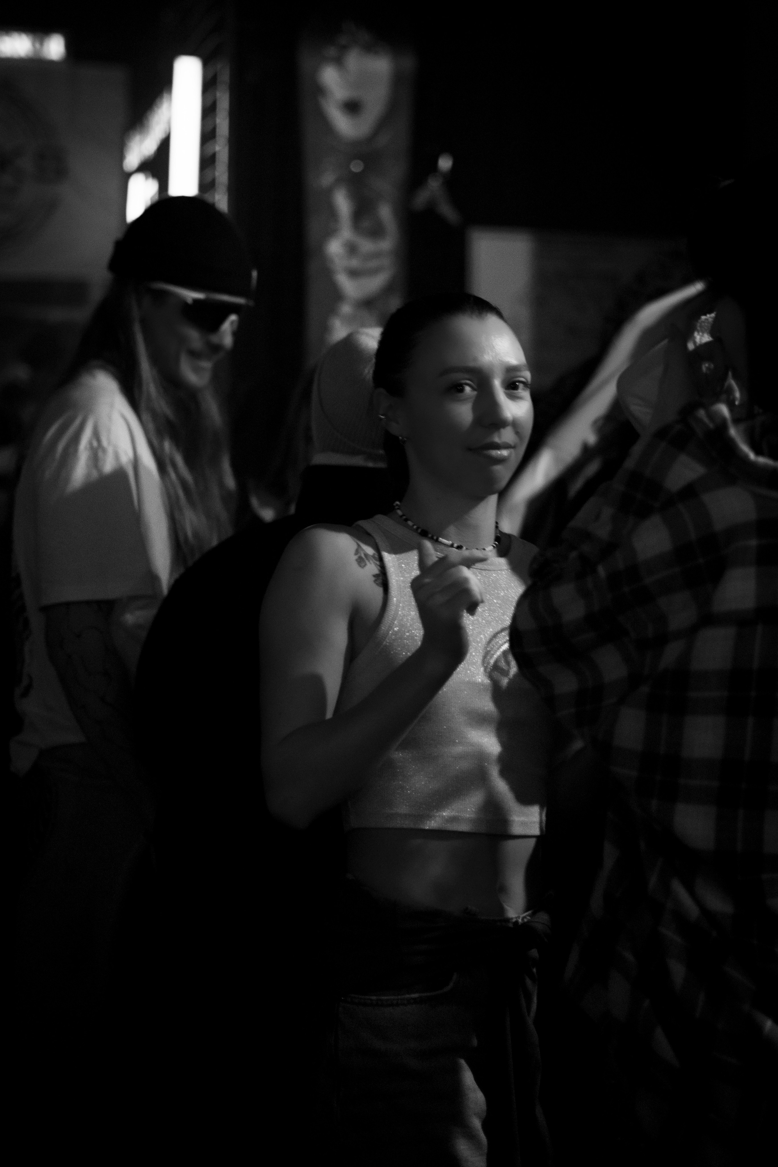 ШК. Анастасия Паршукова — фотограф Шерегеш Новосибирск