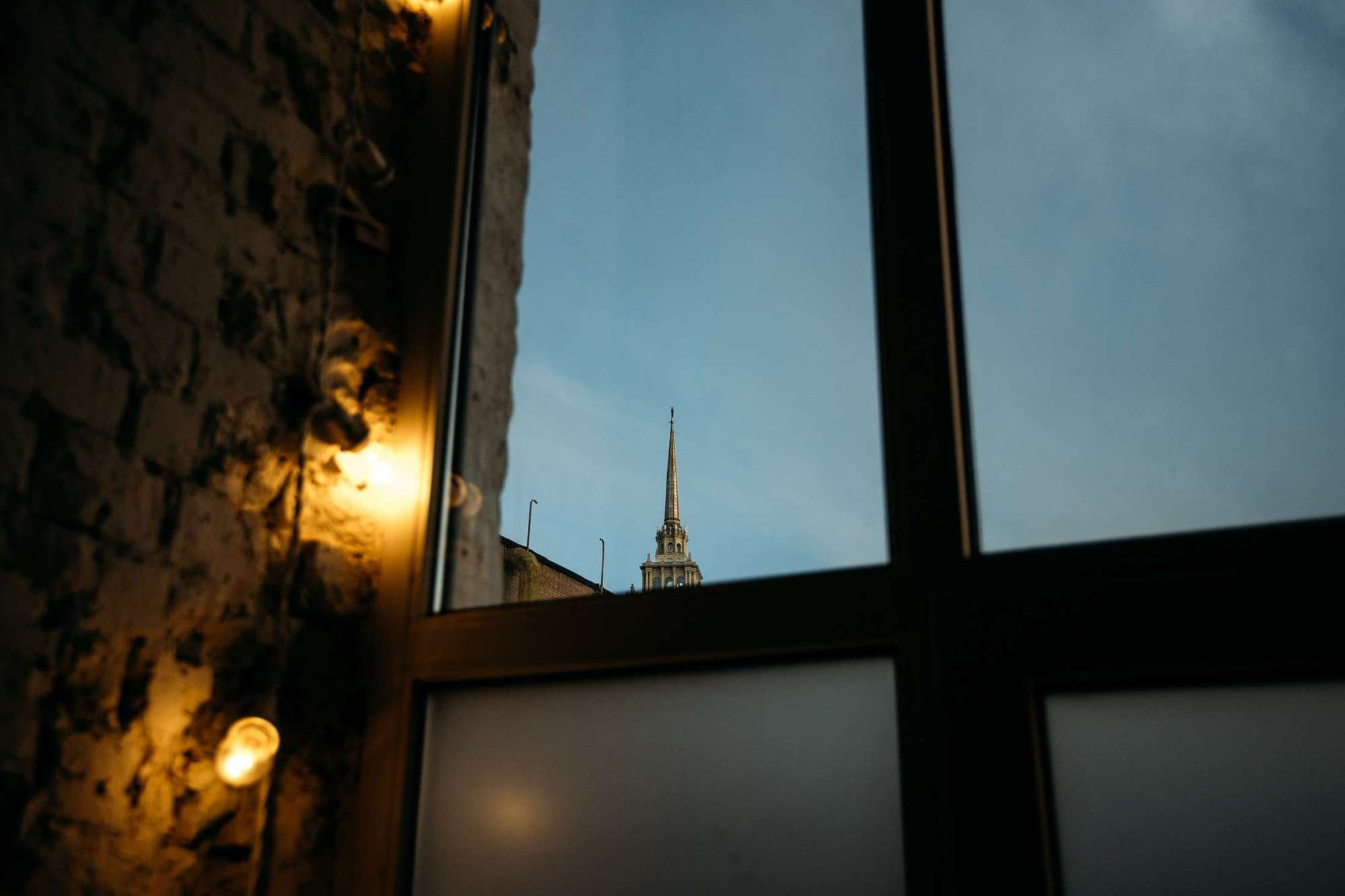 АЛЕКСАНДР И ИРИНА. Свадебный фотограф в Ставрополе Сергей Шляхов