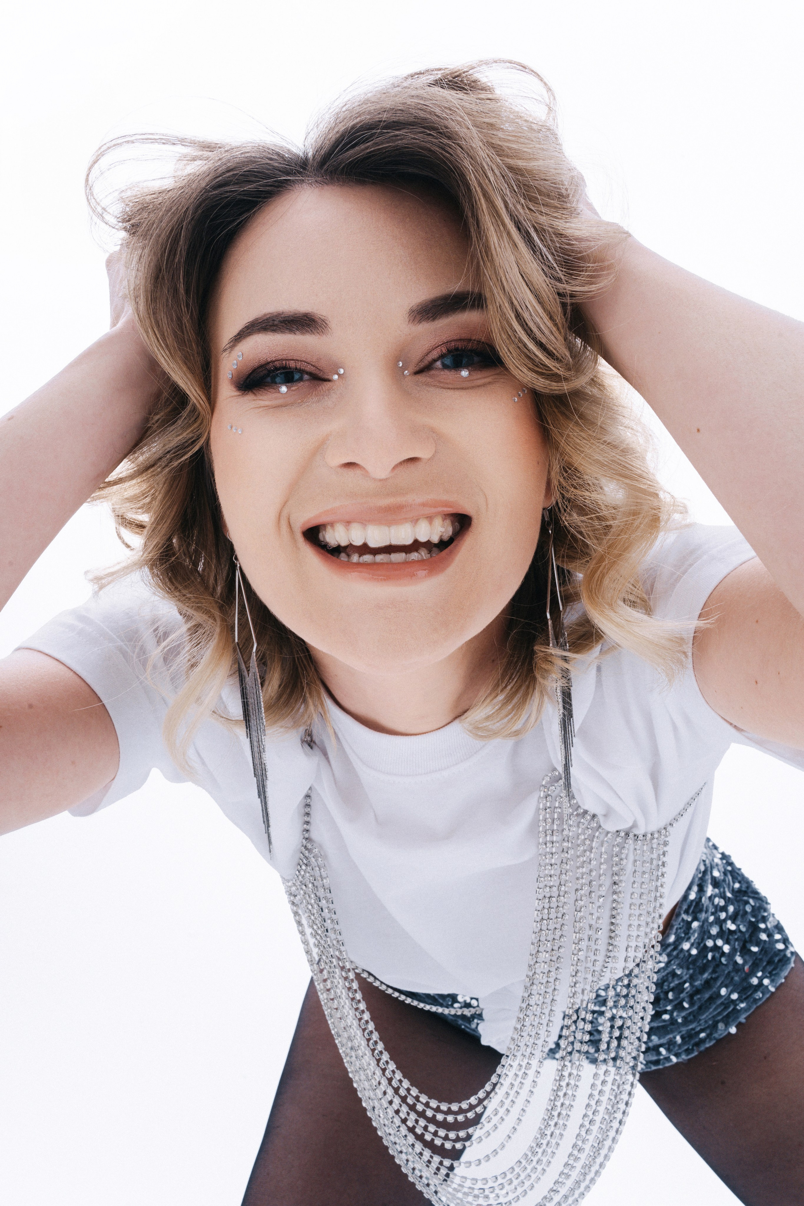 Daria. Фотограф в Москве Маша Игитова