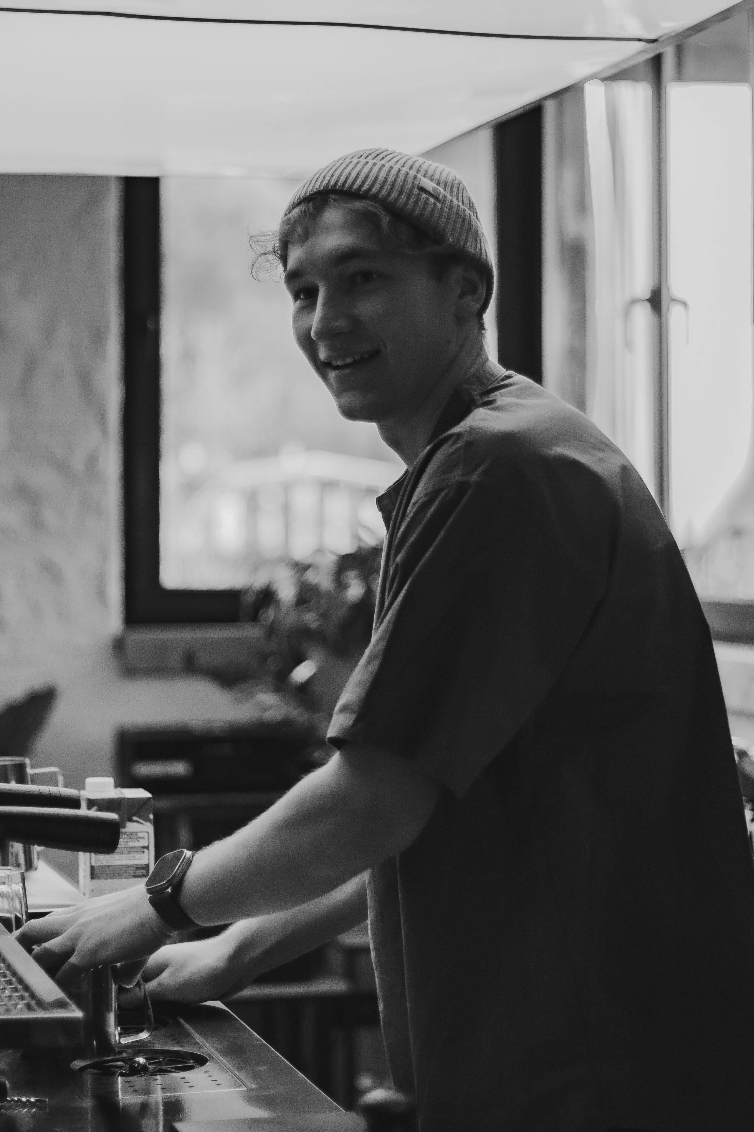 Кофейня. Фотограф Красная поляна|Сочи|Сириус