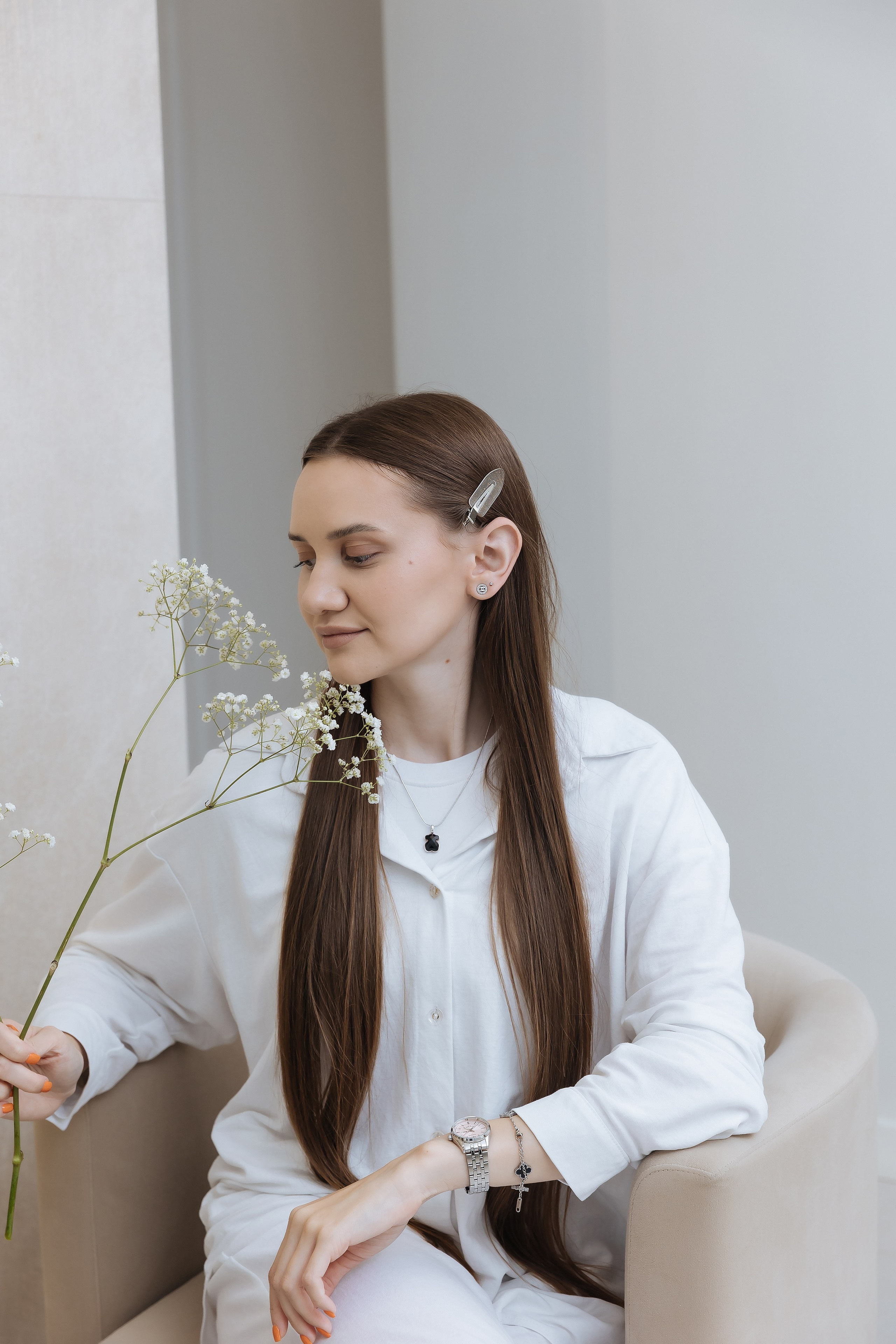 Код Красоты 〡 массаж • косметология. Мозжерина Ирина — Свадебный и семейный фотограф в Екатеринбурге