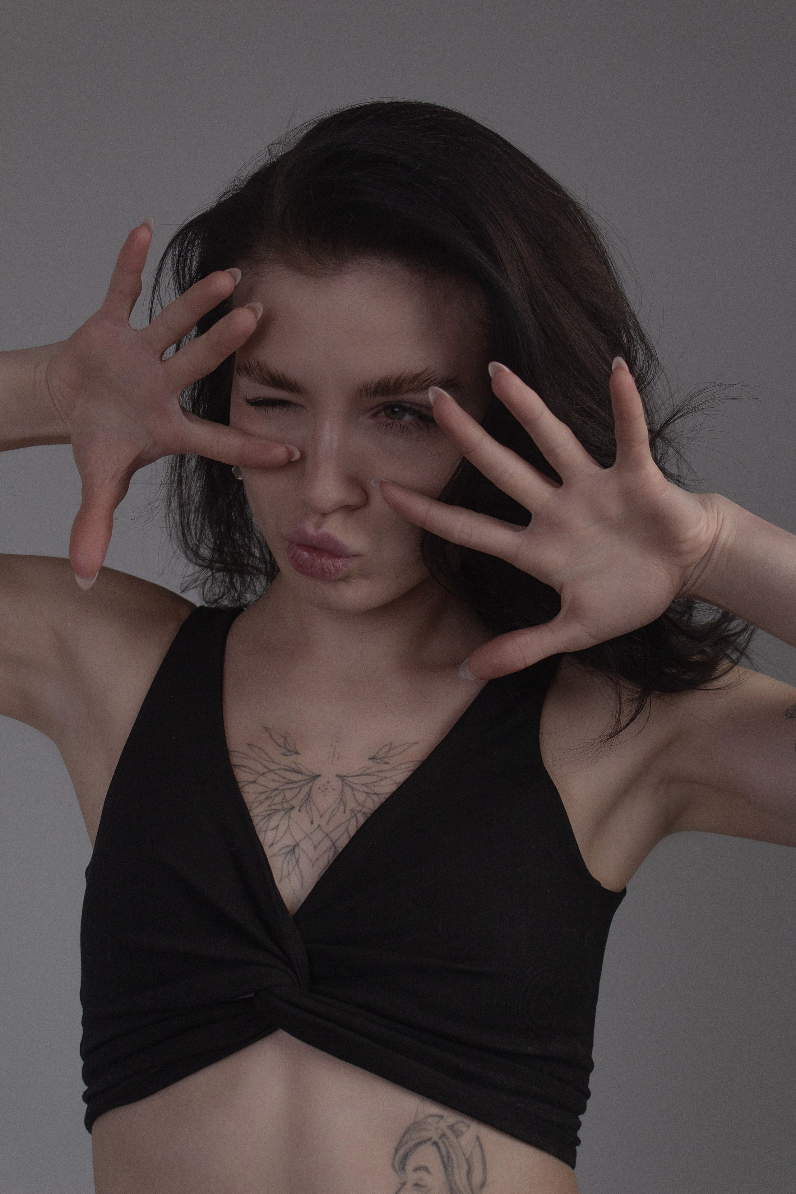 Кристина. Фотограф в Нижнем Новгороде Соловьева Анастасия