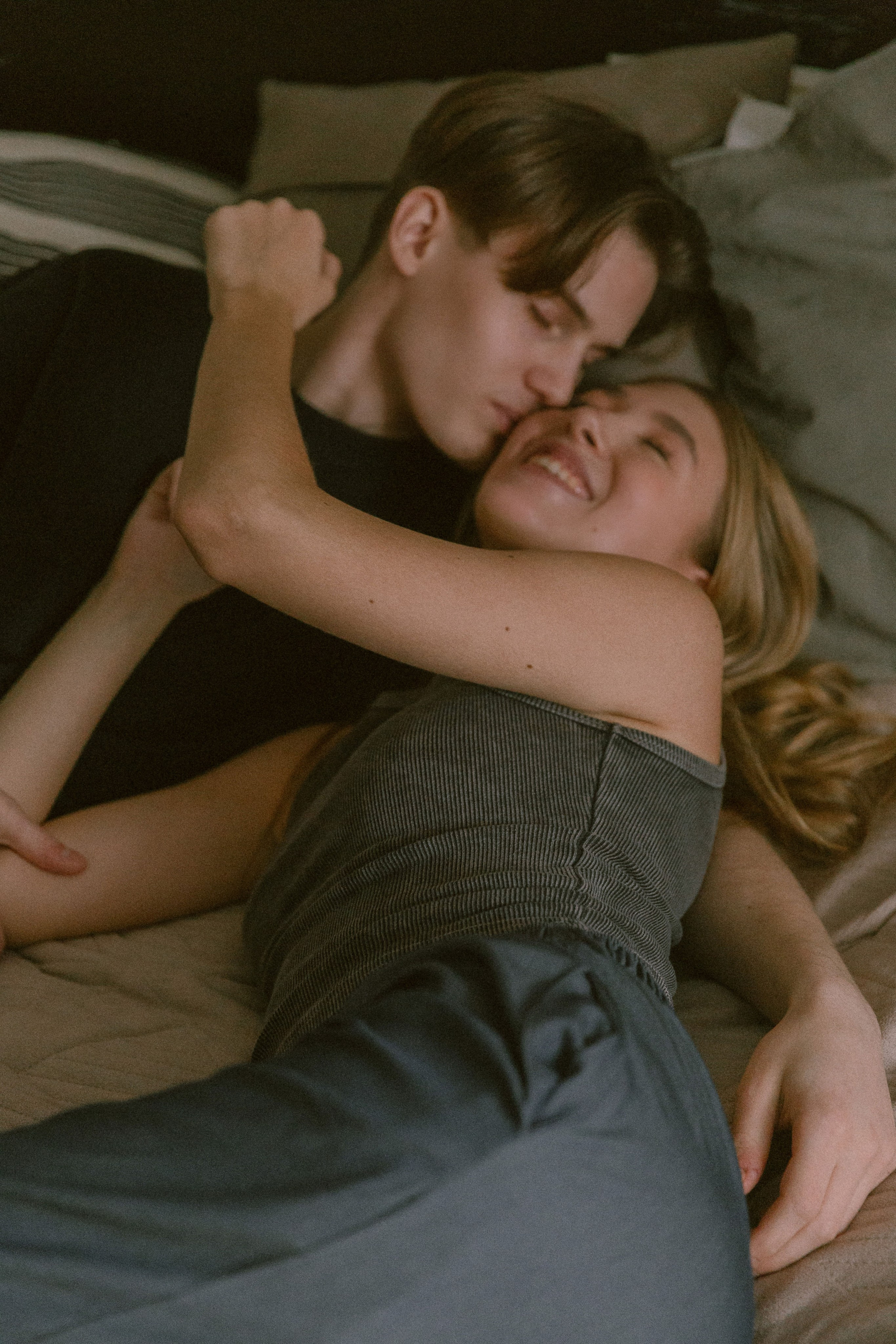 Сергей & Дарья. Фотограф в Нижнем Новгороде Соловьева Анастасия